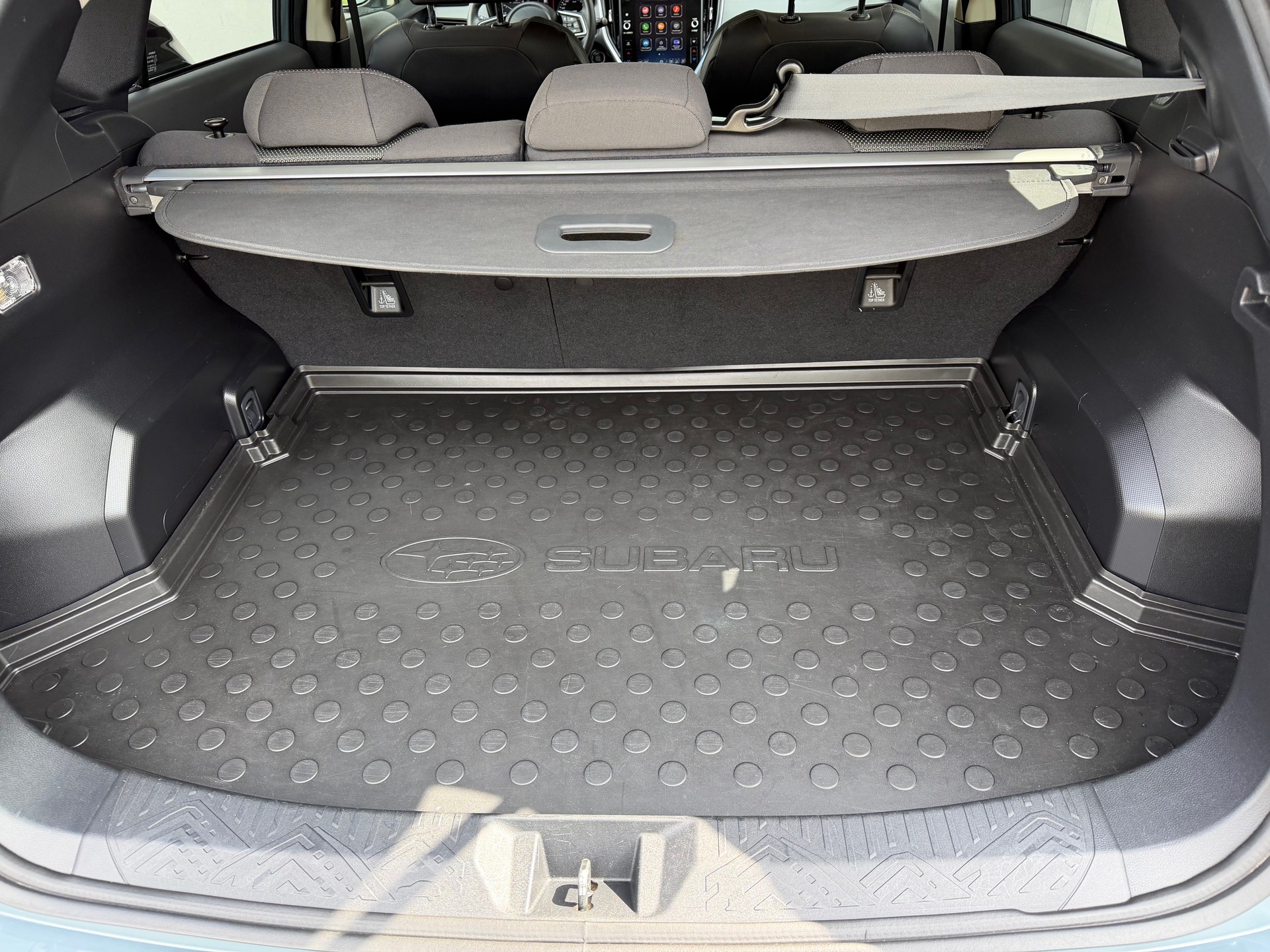 SUBARU Crosstrek 2.0 e-Boxer Swiss Plus AWD Lineartronic-image-13