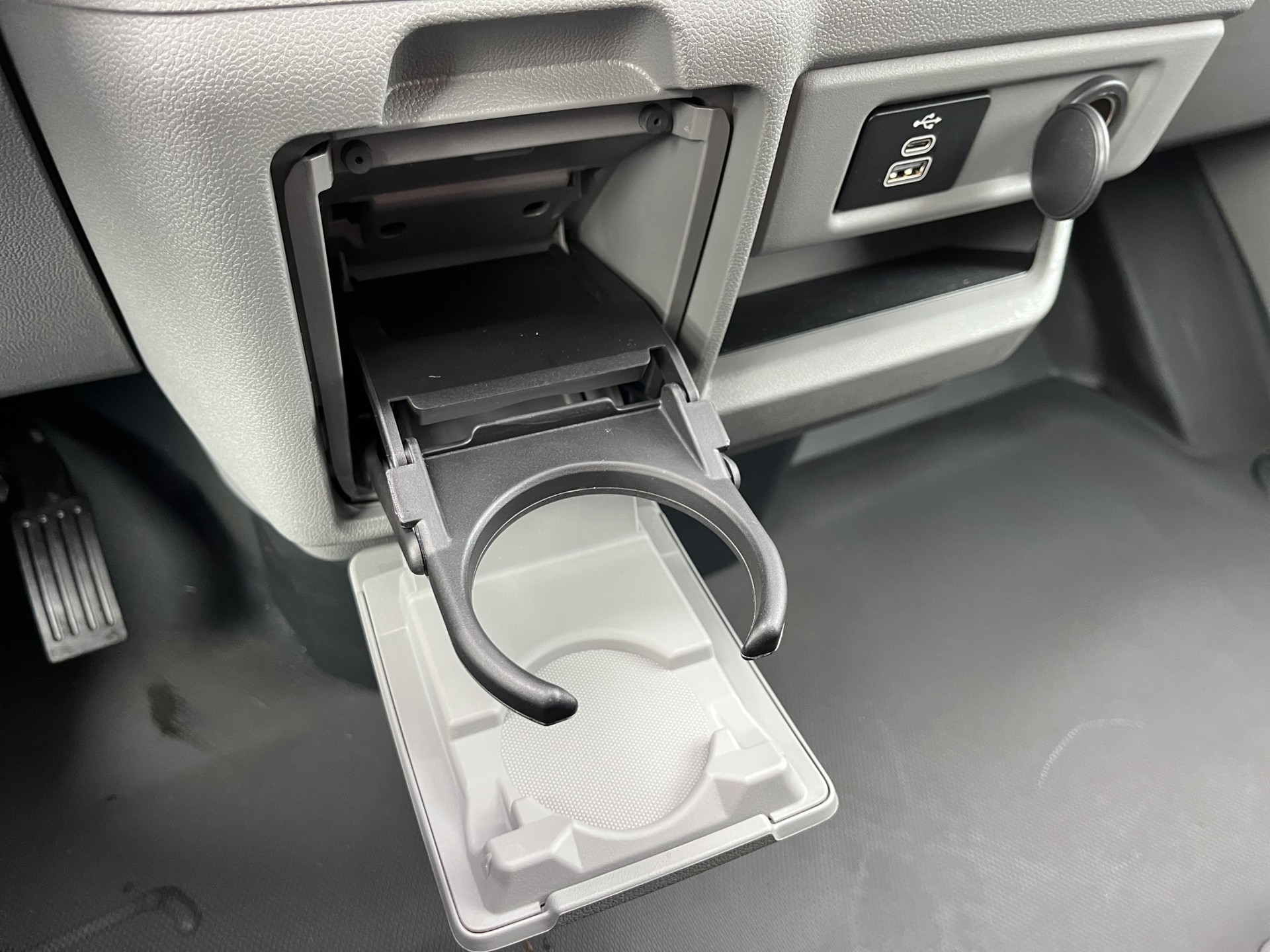 FORD Transit Custom Van 320 L2H1 Trend Automat 4x4-image-23