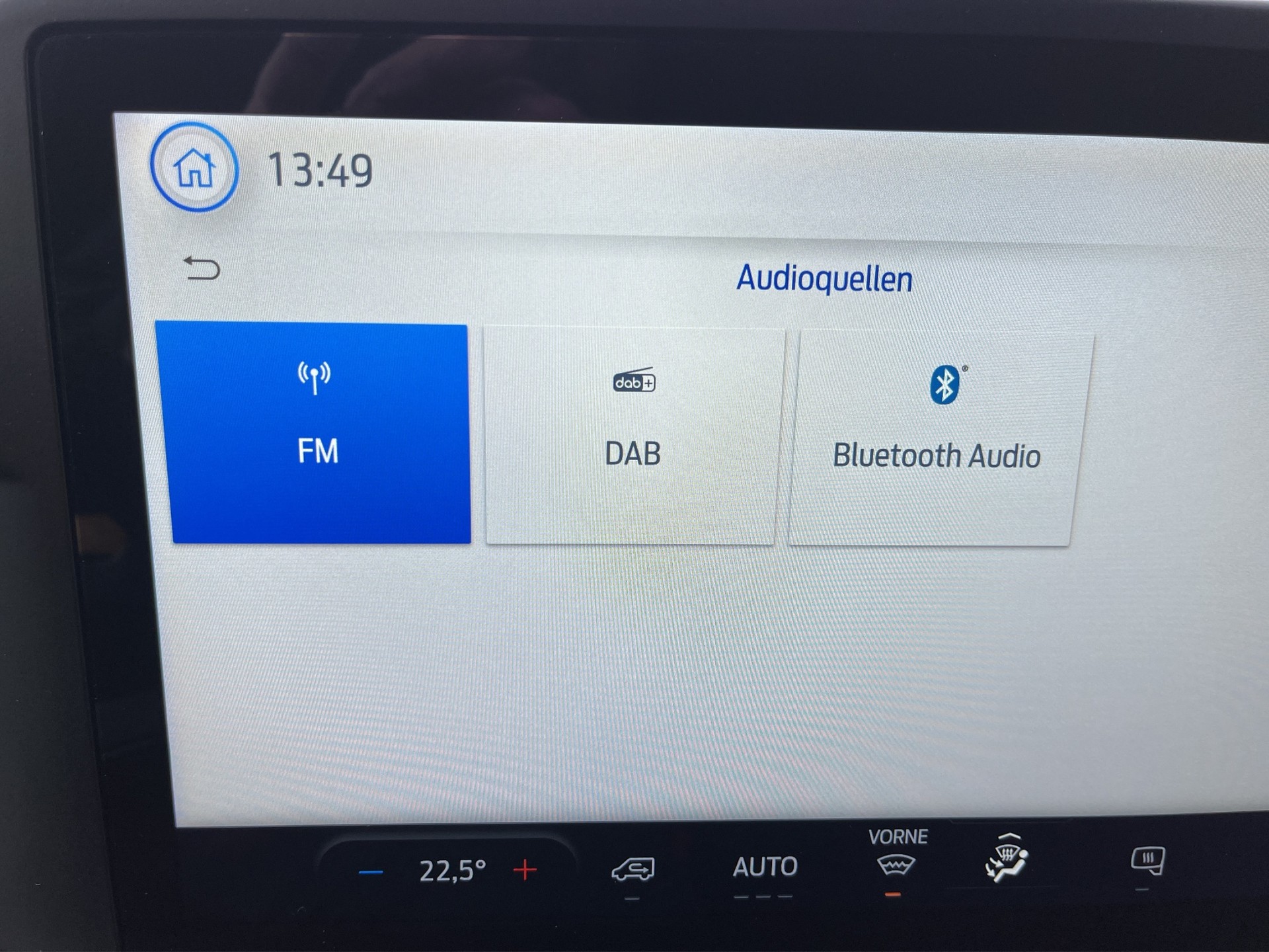 FORD Transit Custom Van 320 L2H1 Trend Automat 4x4-image-19