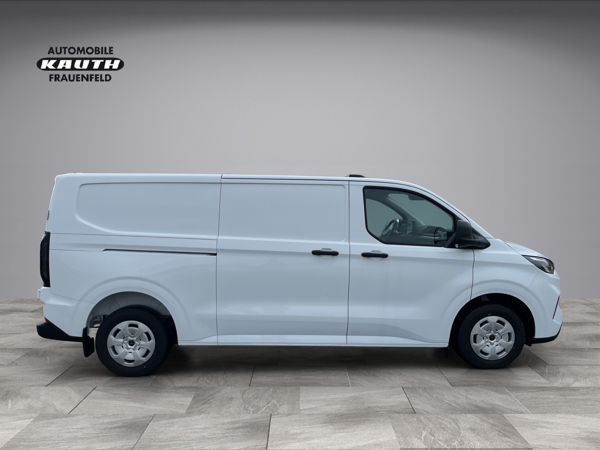 FORD Transit Custom Van 320 L2H1 Trend Automat 4x4-image-6