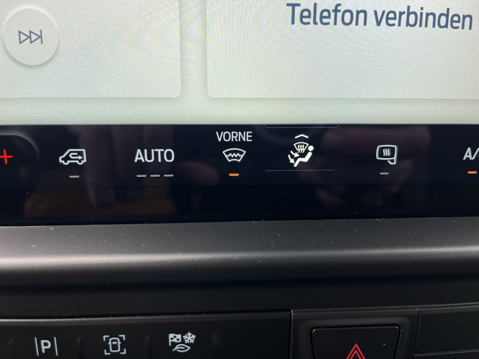 FORD Transit Custom Van 320 L2H1 Trend Automat 4x4-image-16
