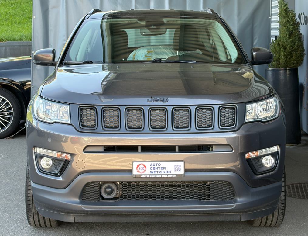 JEEP Compass 2.0CRD Night Eagle AWD 9ATX-image-0