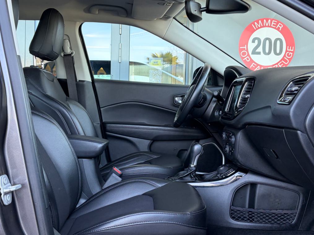 JEEP Compass 2.0CRD Night Eagle AWD 9ATX-image-9