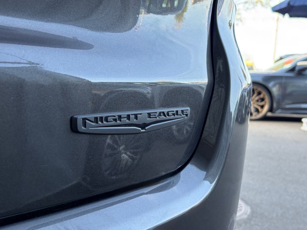 JEEP Compass 2.0CRD Night Eagle AWD 9ATX-image-3