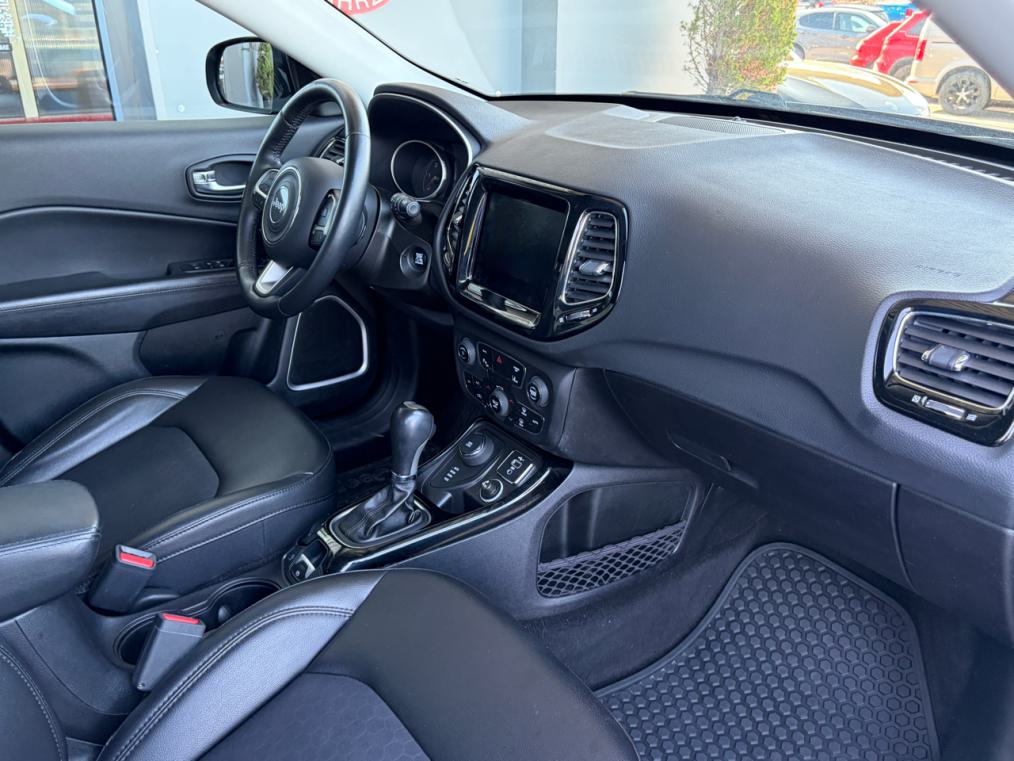 JEEP Compass 2.0CRD Night Eagle AWD 9ATX-image-8