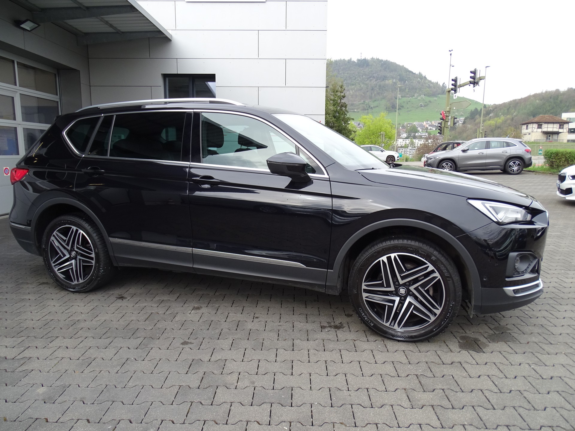 SEAT Tarraco 2.0TSI Xcellence 4Drive DSG-showroom-element-3