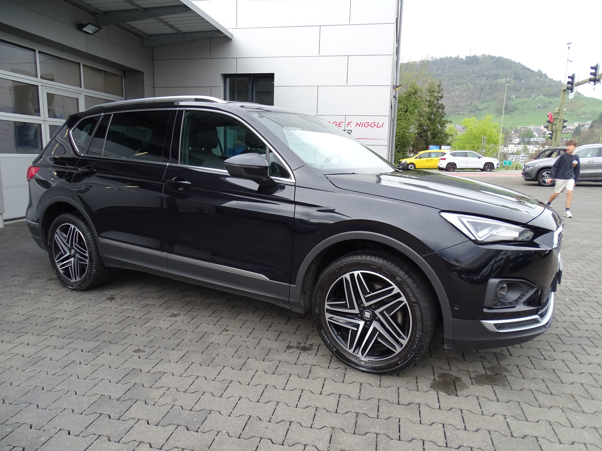 SEAT Tarraco 2.0TSI Xcellence 4Drive DSG-showroom-element-2