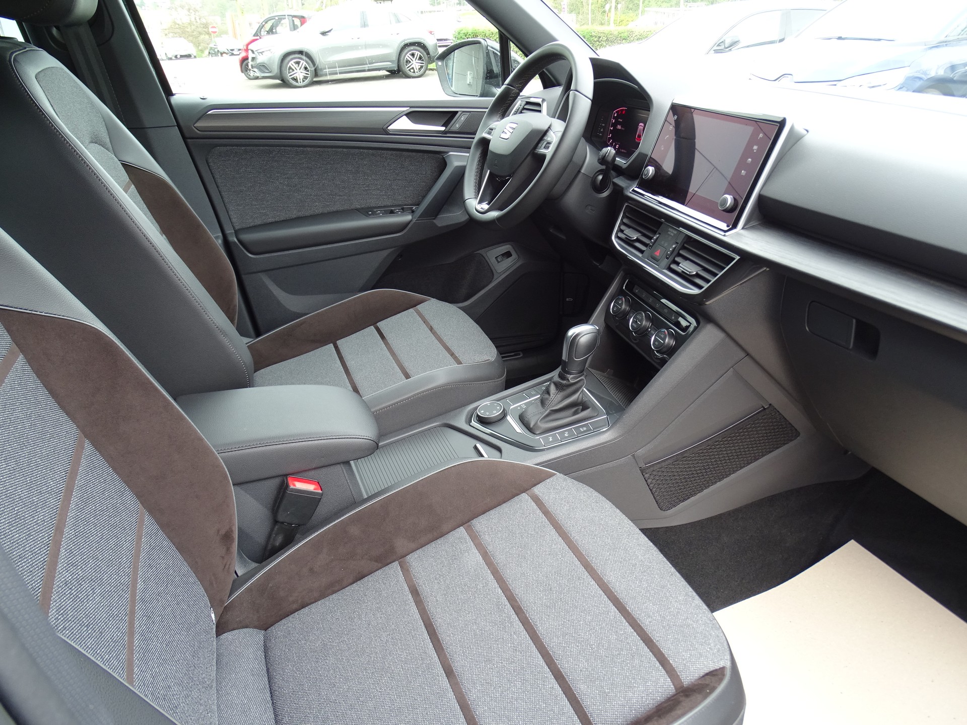 SEAT Tarraco 2.0TSI Xcellence 4Drive DSG-image-24