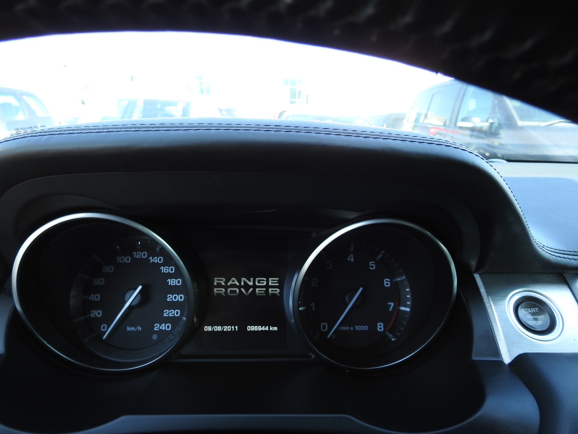 LAND ROVER Range Rover Evoque 2.0 Si4 Prestige AT6-image-23