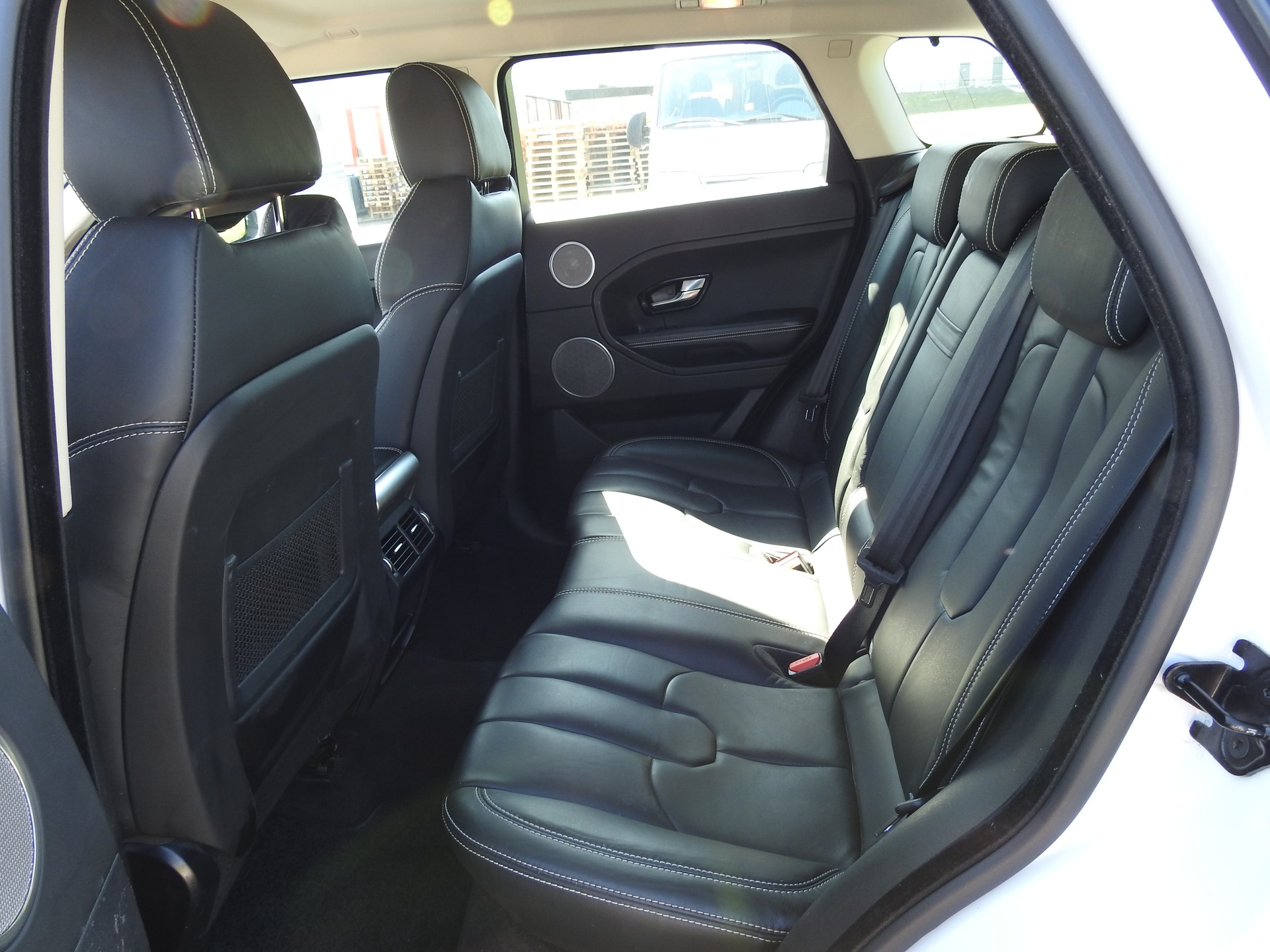 LAND ROVER Range Rover Evoque 2.0 Si4 Prestige AT6-image-14