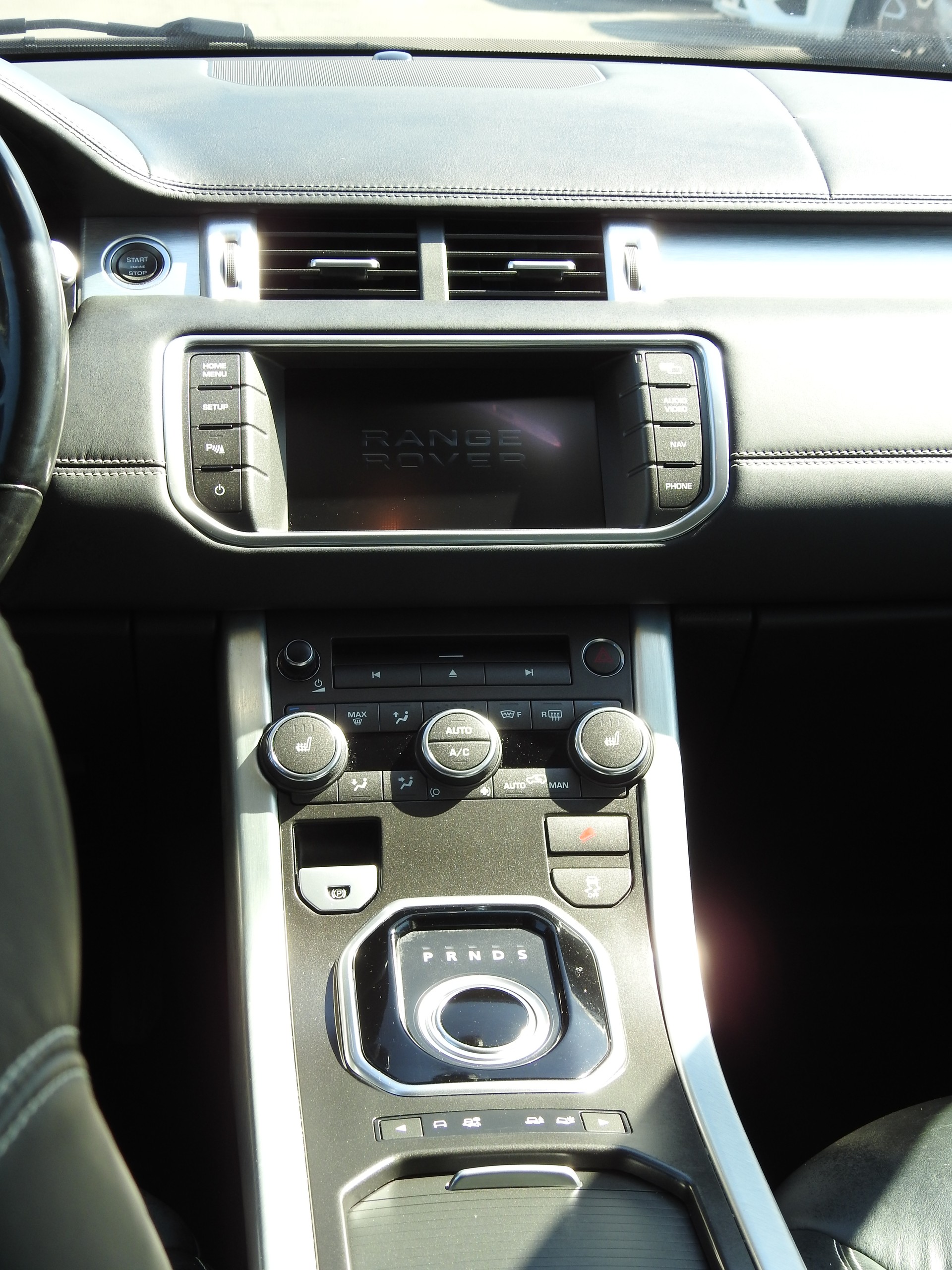 LAND ROVER Range Rover Evoque 2.0 Si4 Prestige AT6-image-17