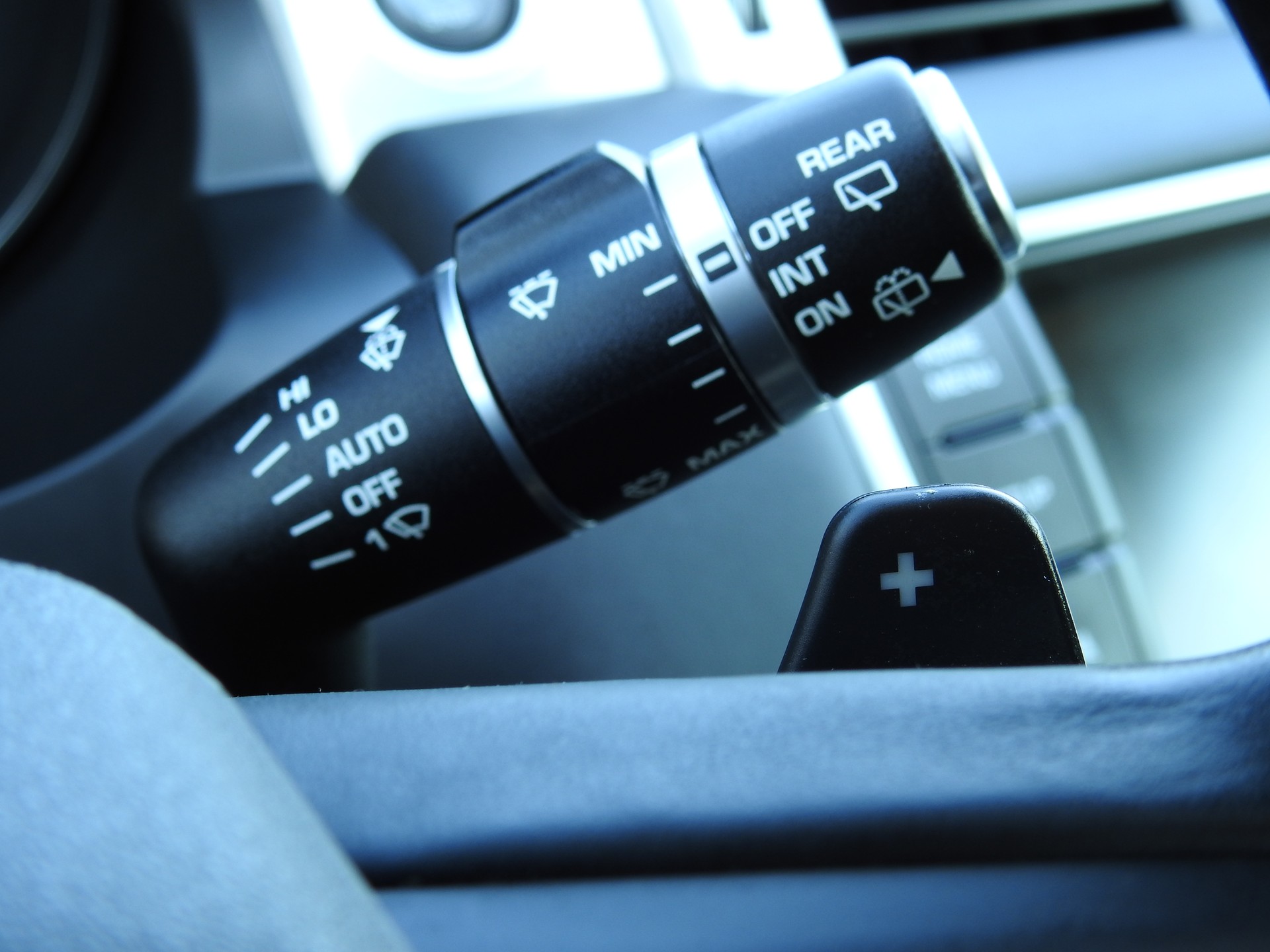 LAND ROVER Range Rover Evoque 2.0 Si4 Prestige AT6-image-26