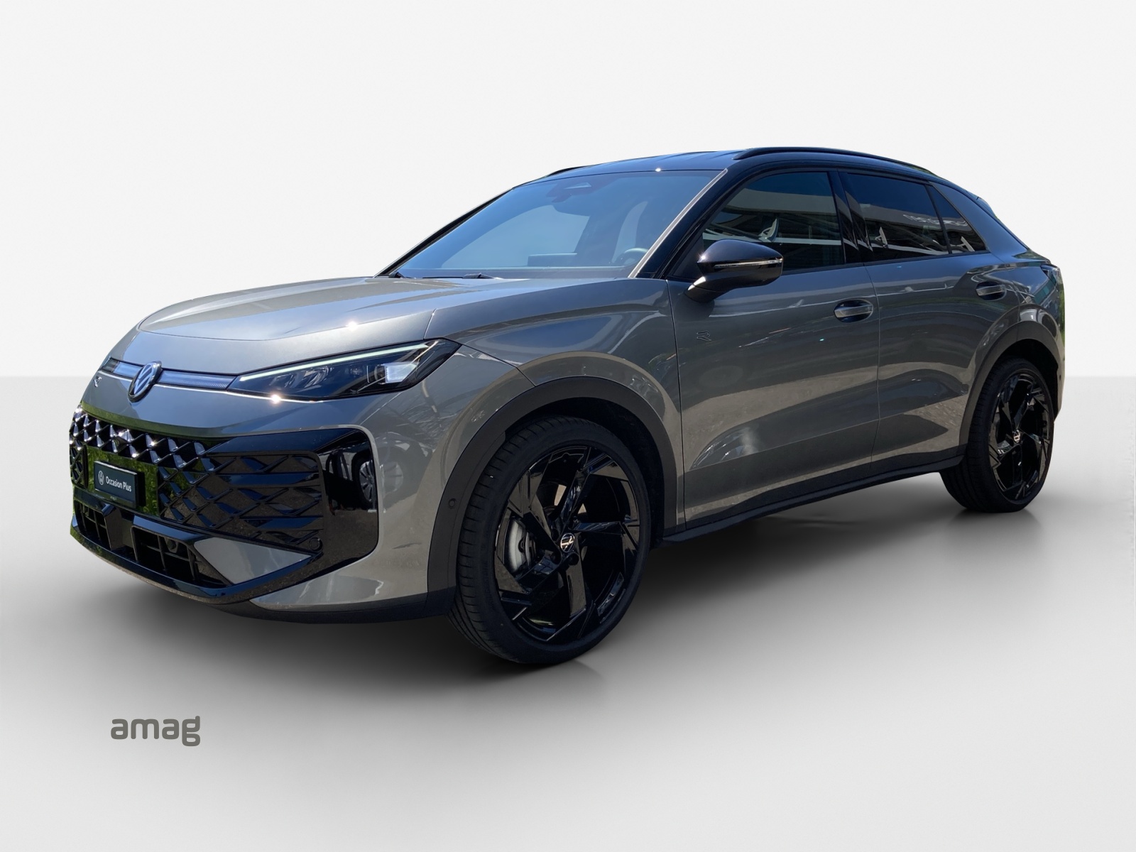 VW T-Roc 1.5 eTSI mHEV R-Line DSG-image-0
