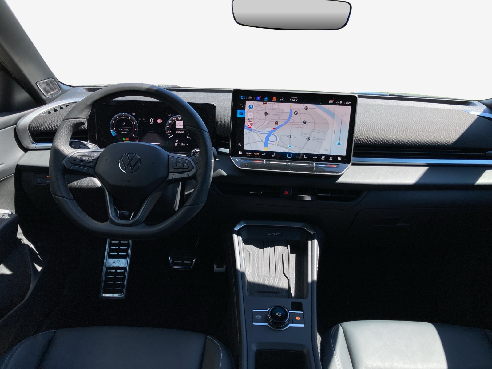 VW T-Roc 1.5 eTSI mHEV R-Line DSG-image-8