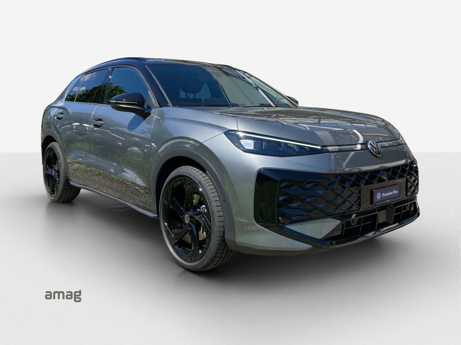 VW T-Roc 1.5 eTSI mHEV R-Line DSG-image-5