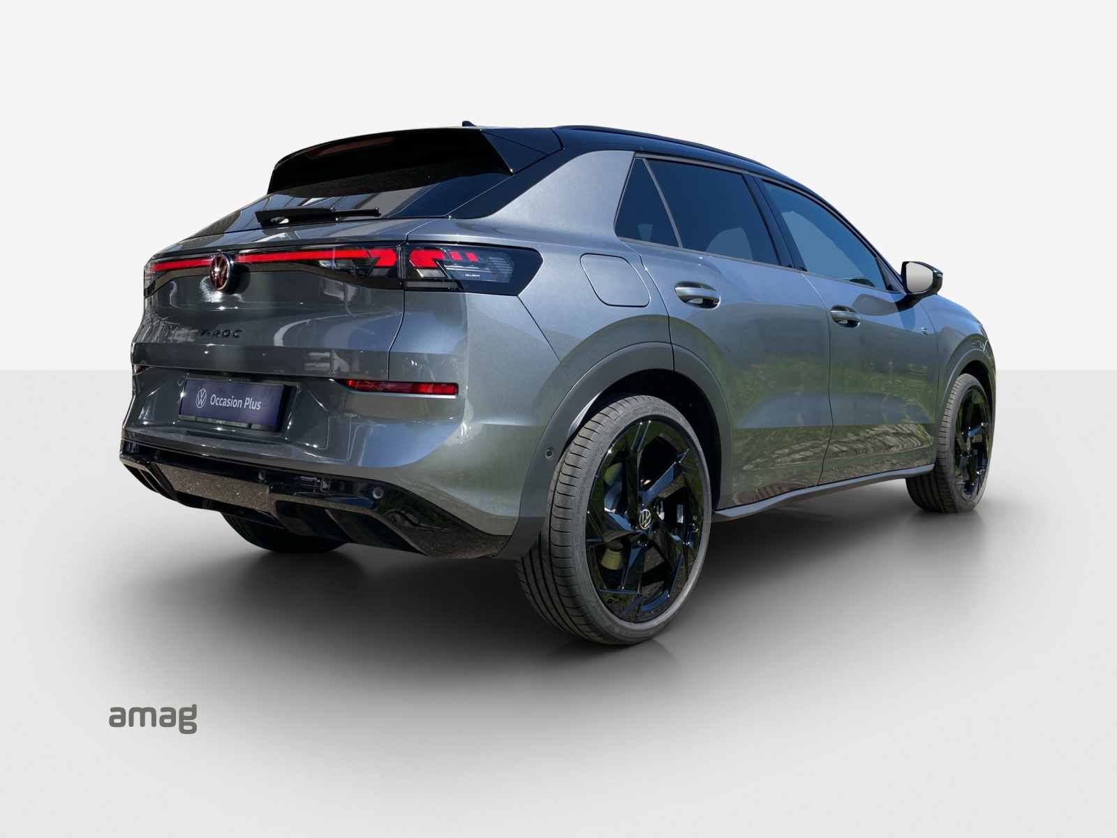 VW T-Roc 1.5 eTSI mHEV R-Line DSG-image-4