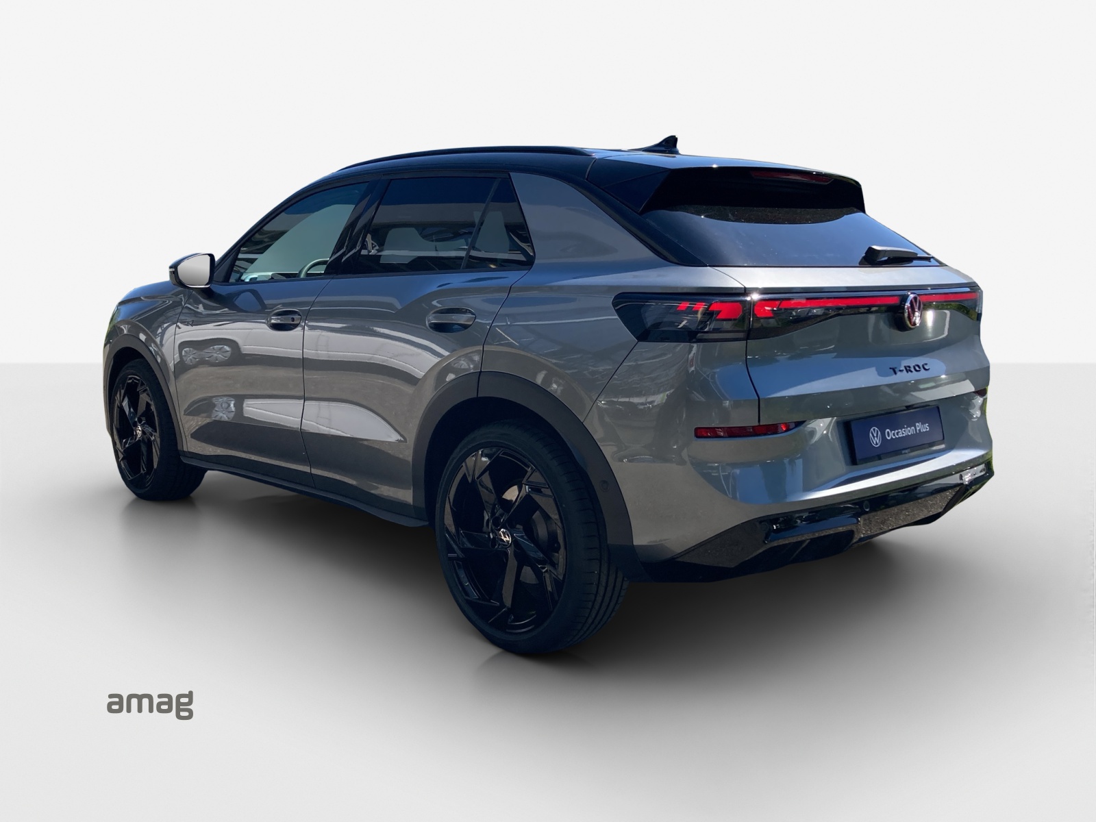 VW T-Roc 1.5 eTSI mHEV R-Line DSG-image-2