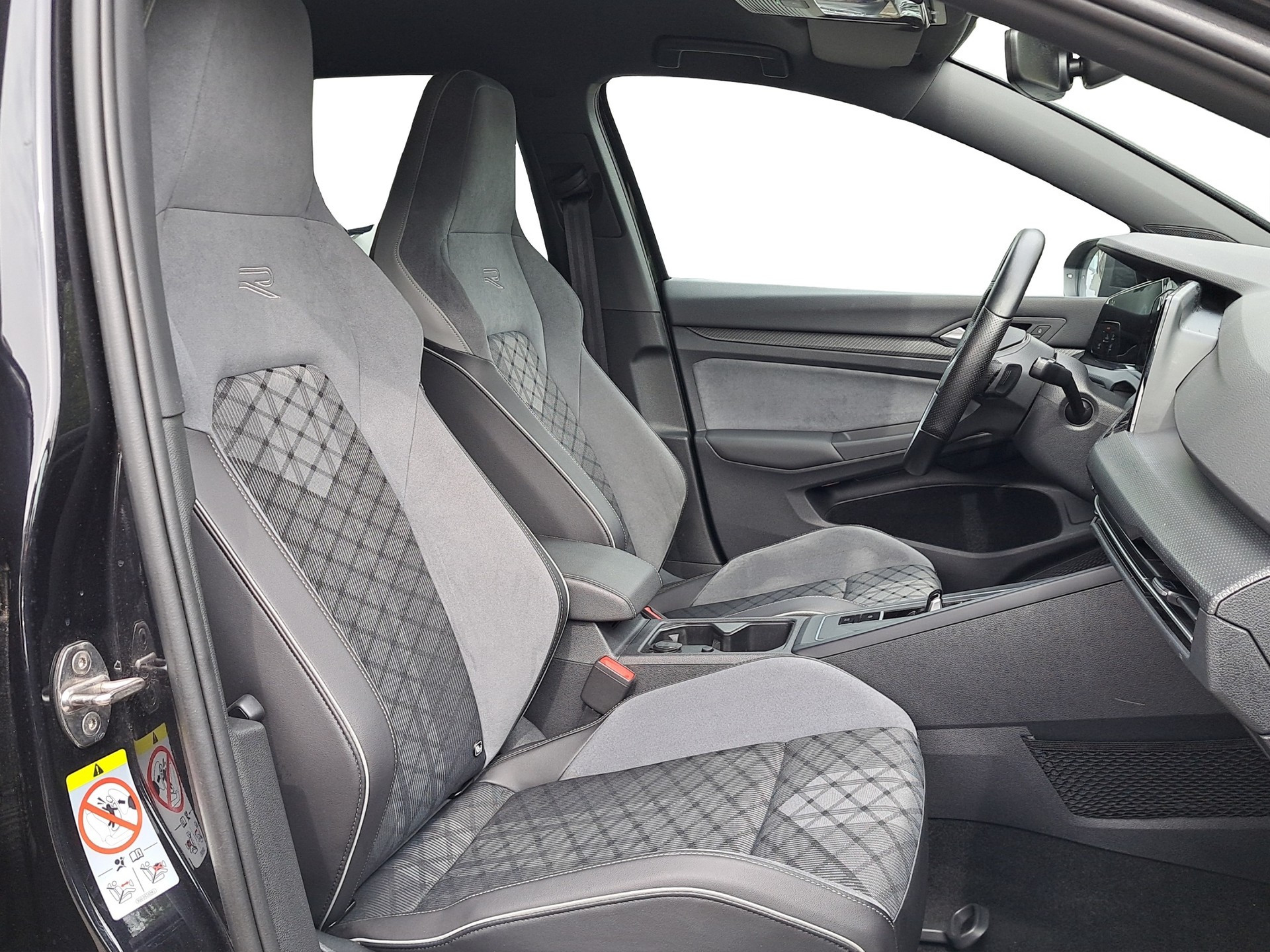 VW Golf Variant 1.5 TSI R-Line *Anhängerkupplung*-image-7