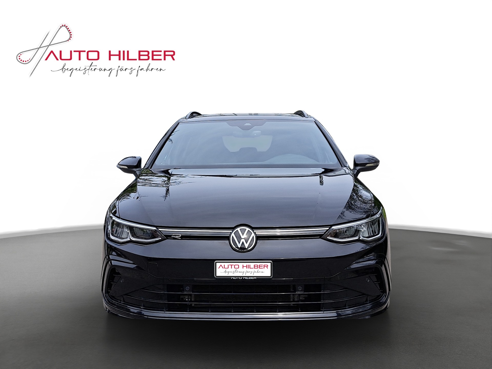 VW Golf Variant 1.5 TSI R-Line *Anhängerkupplung*-image-1