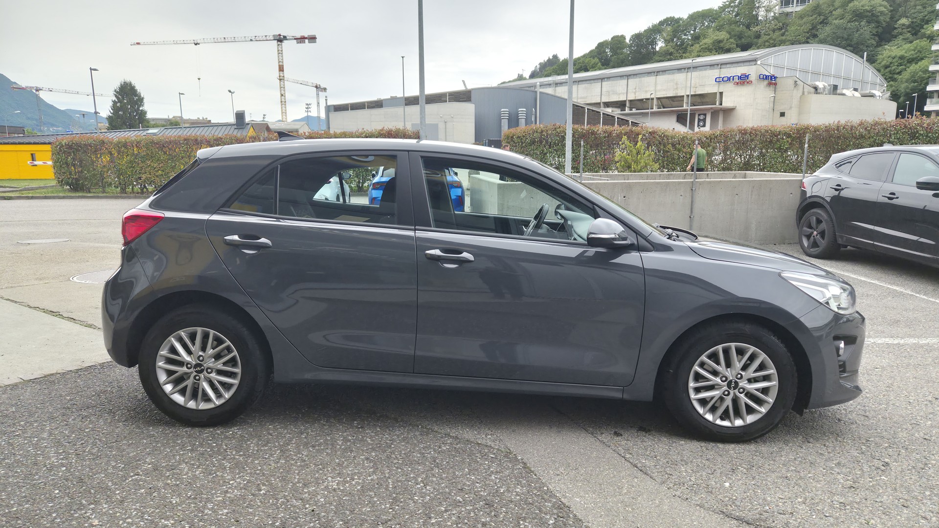 KIA Rio 1.0 T-GDi Power DCT-image-7