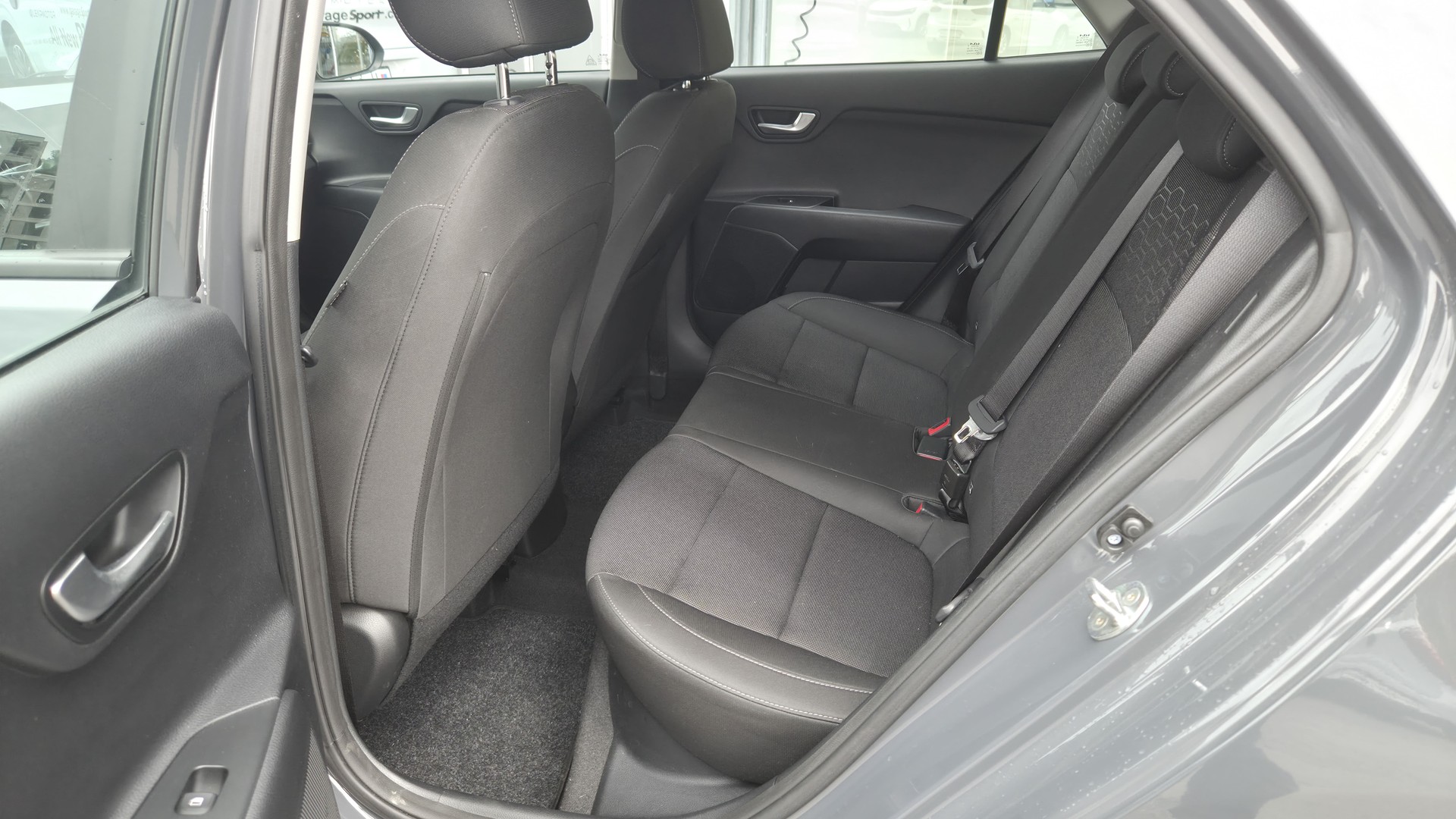 KIA Rio 1.0 T-GDi Power DCT-image-11