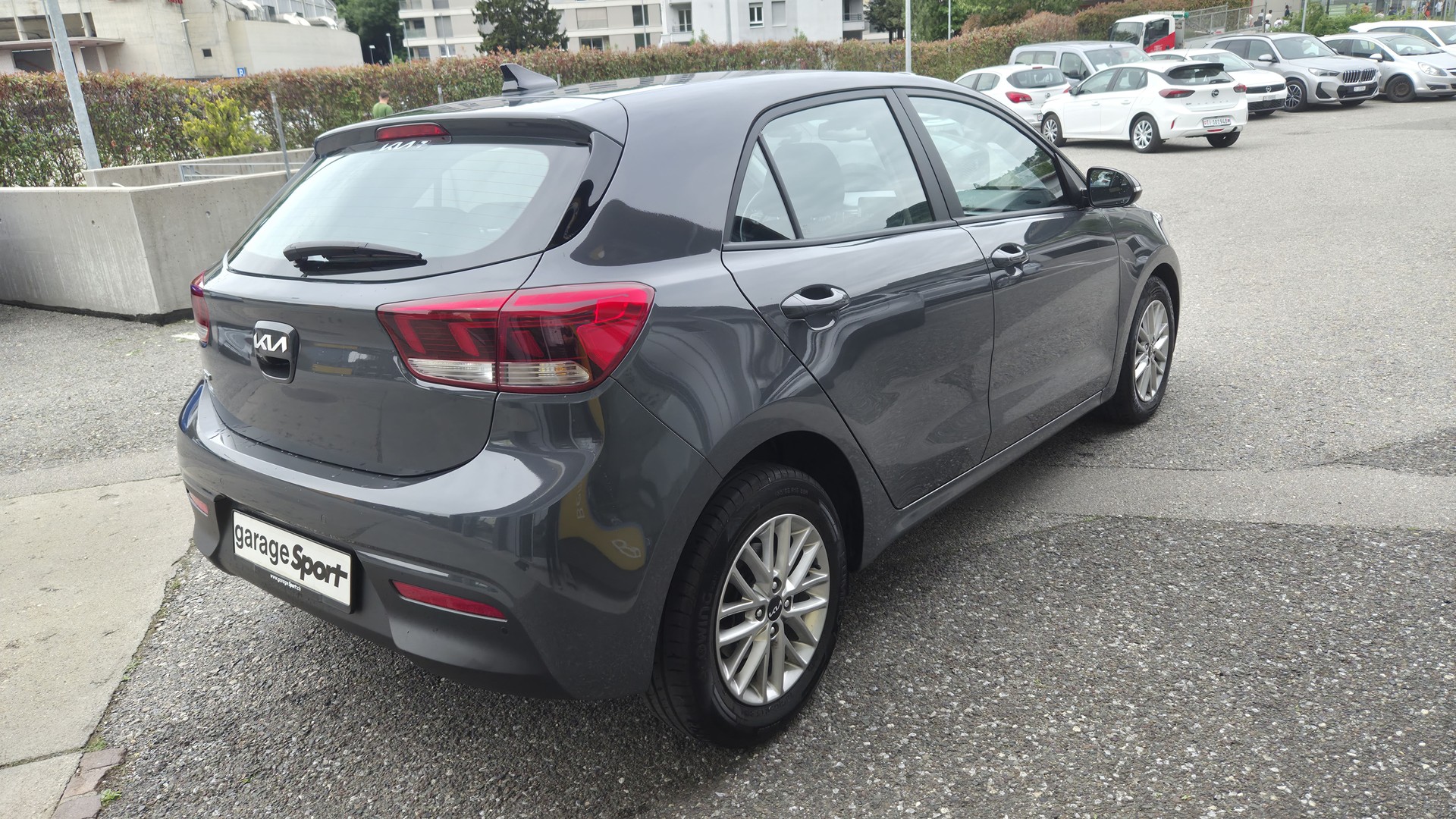 KIA Rio 1.0 T-GDi Power DCT-image-6