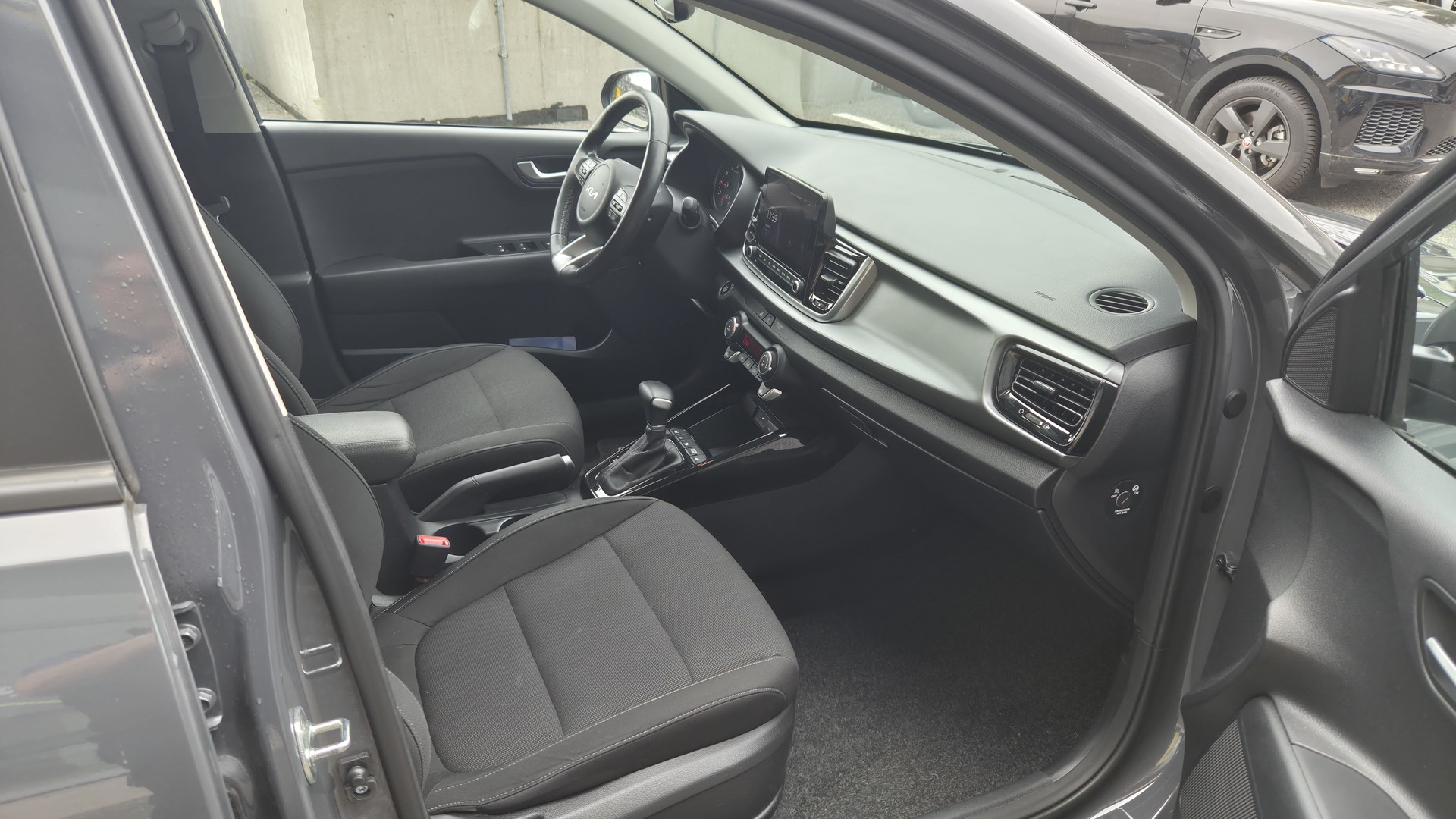 KIA Rio 1.0 T-GDi Power DCT-image-12