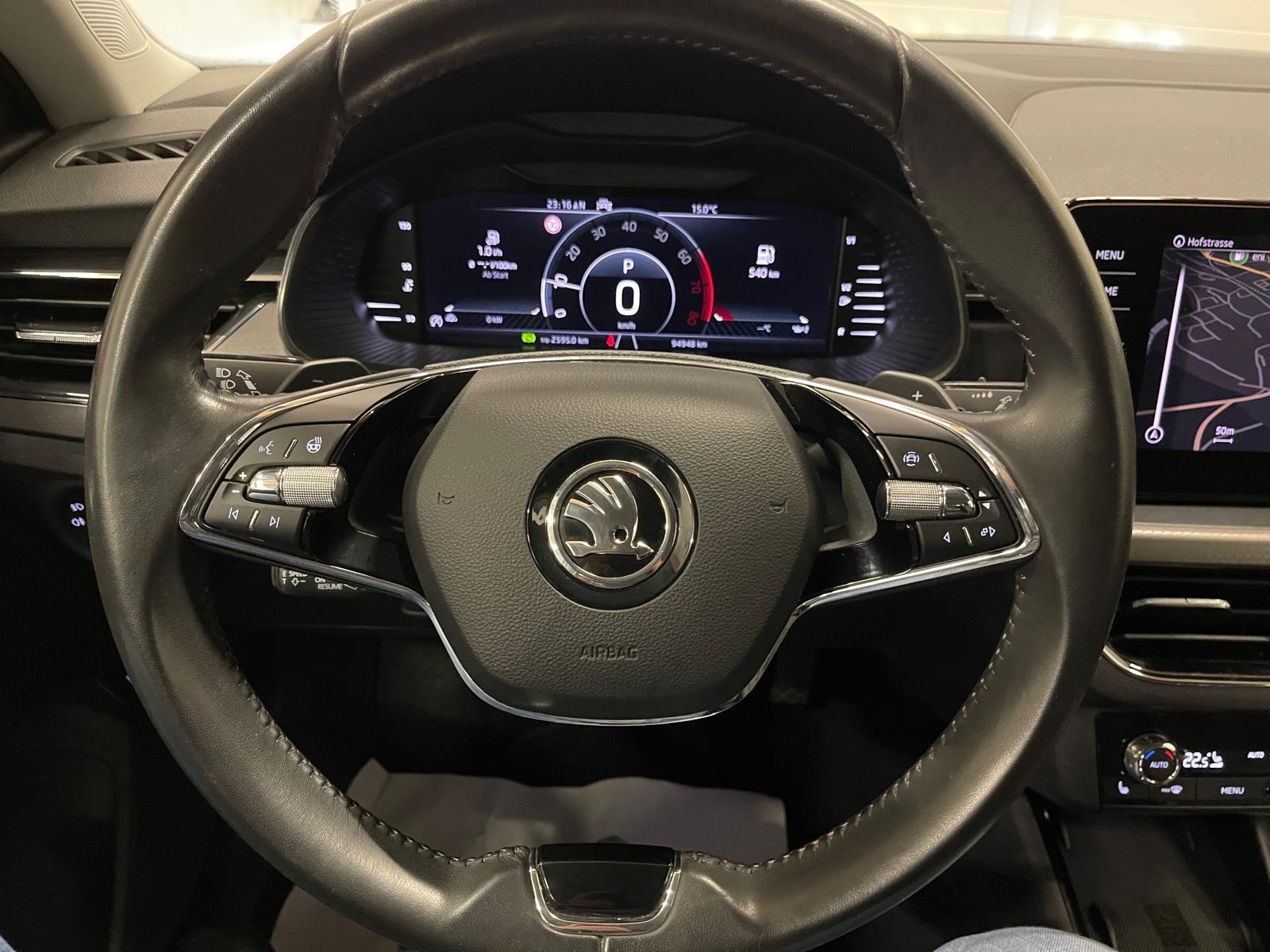 SKODA Kamiq 1.0 TSI Ambition DSG-image-18