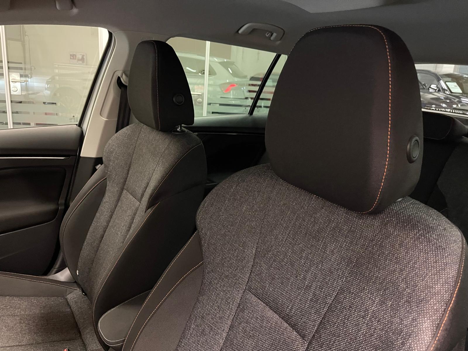 SKODA Kamiq 1.0 TSI Ambition DSG-image-14