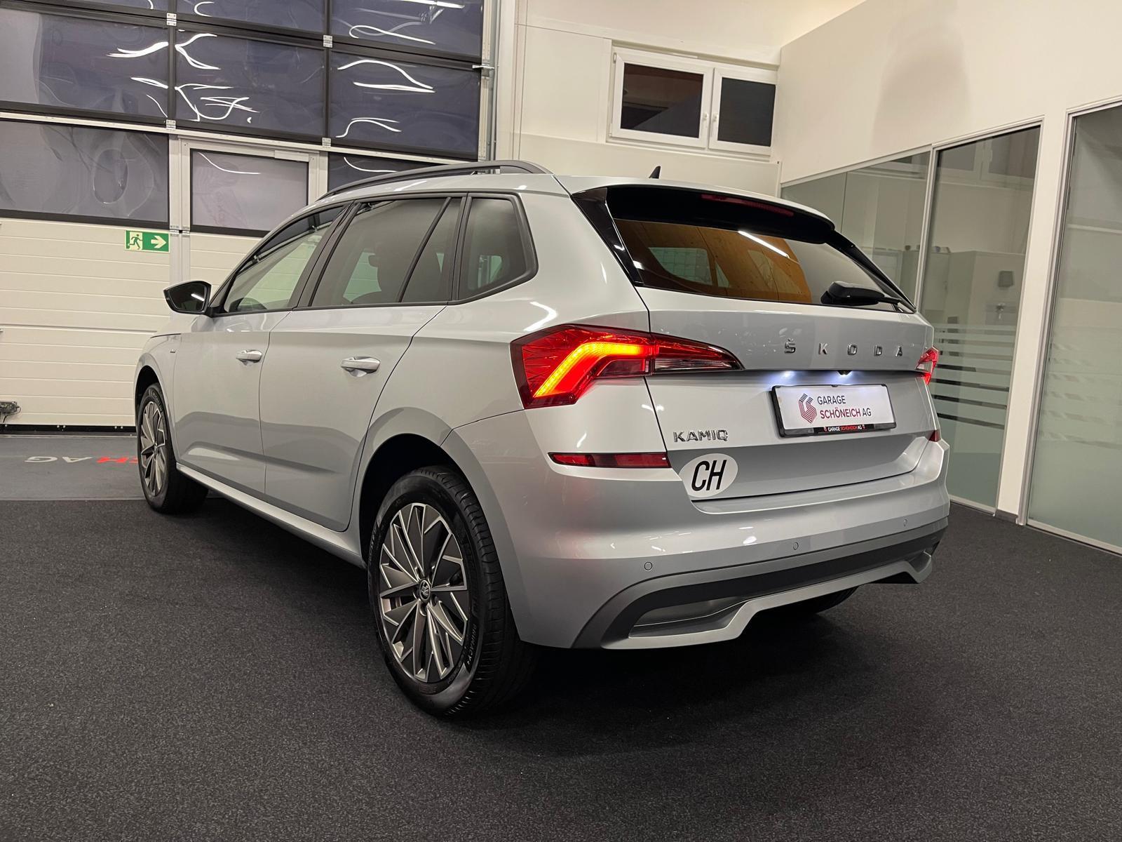 SKODA Kamiq 1.0 TSI Ambition DSG-image-6