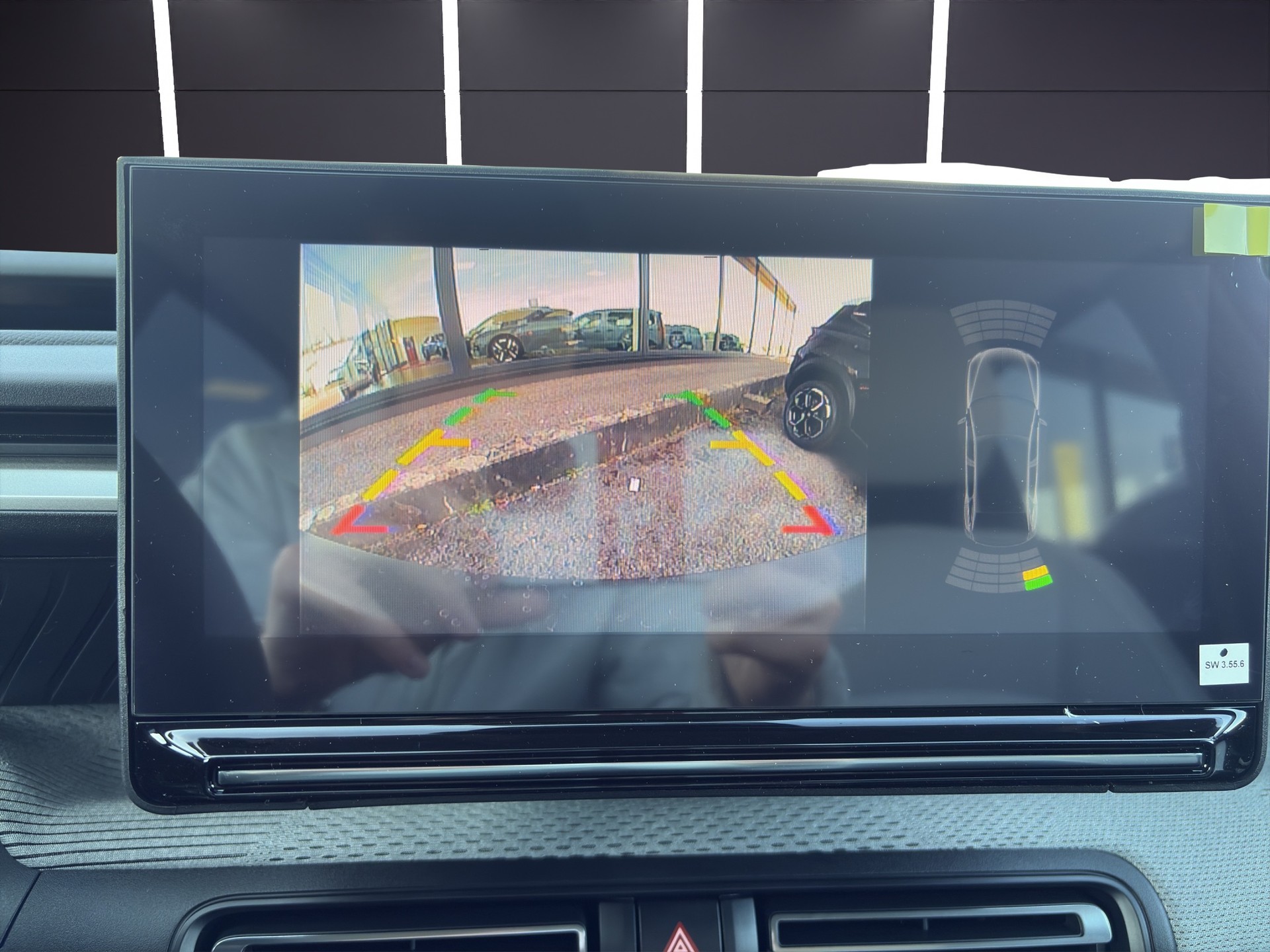 CITROEN C3 1.2 MHEV Tricol. DCS6-image-8