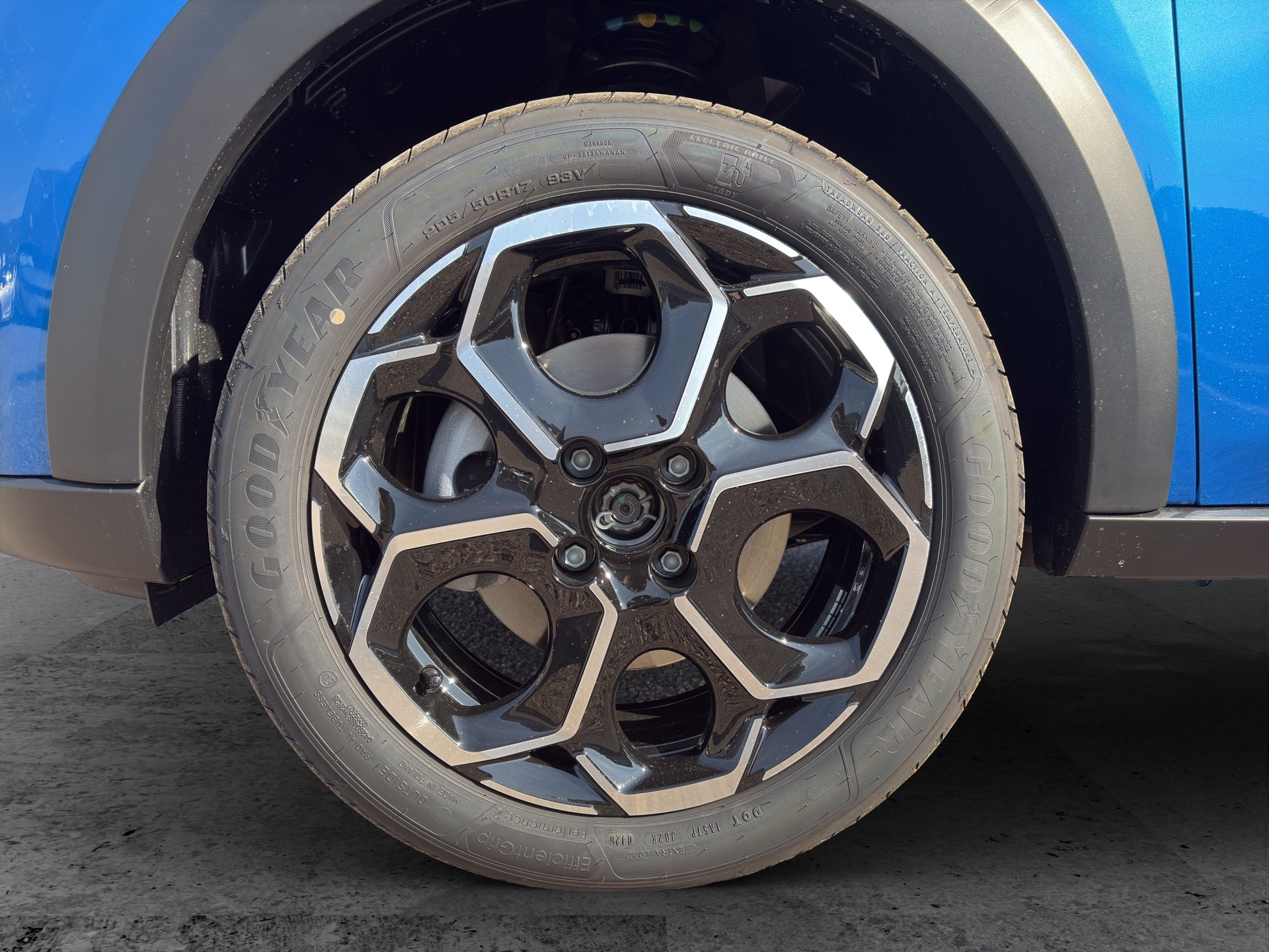 CITROEN C3 1.2 MHEV Tricol. DCS6-image-3