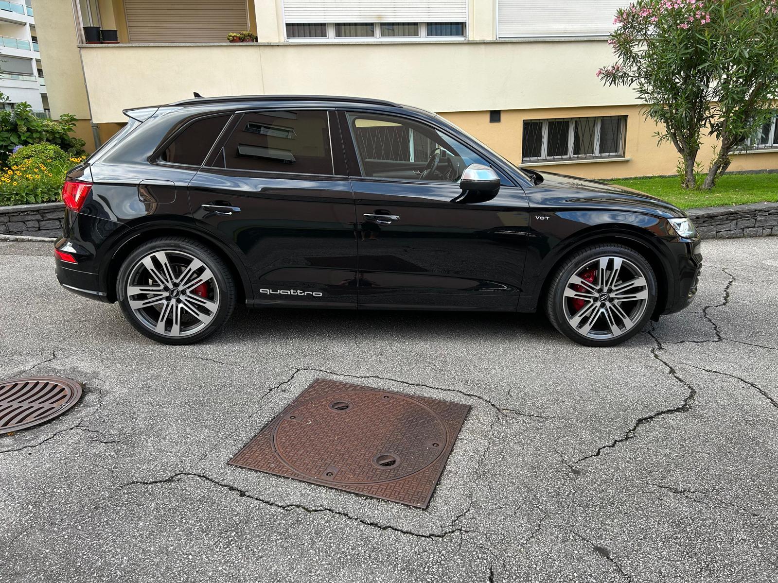 AUDI SQ5-image-2