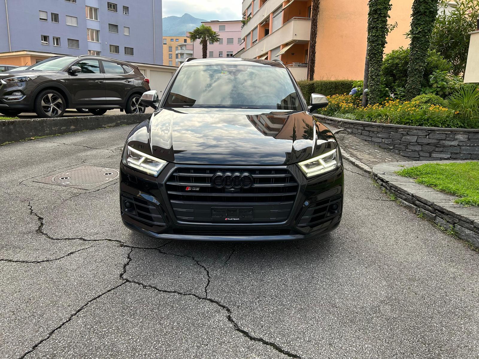 AUDI SQ5-image-0