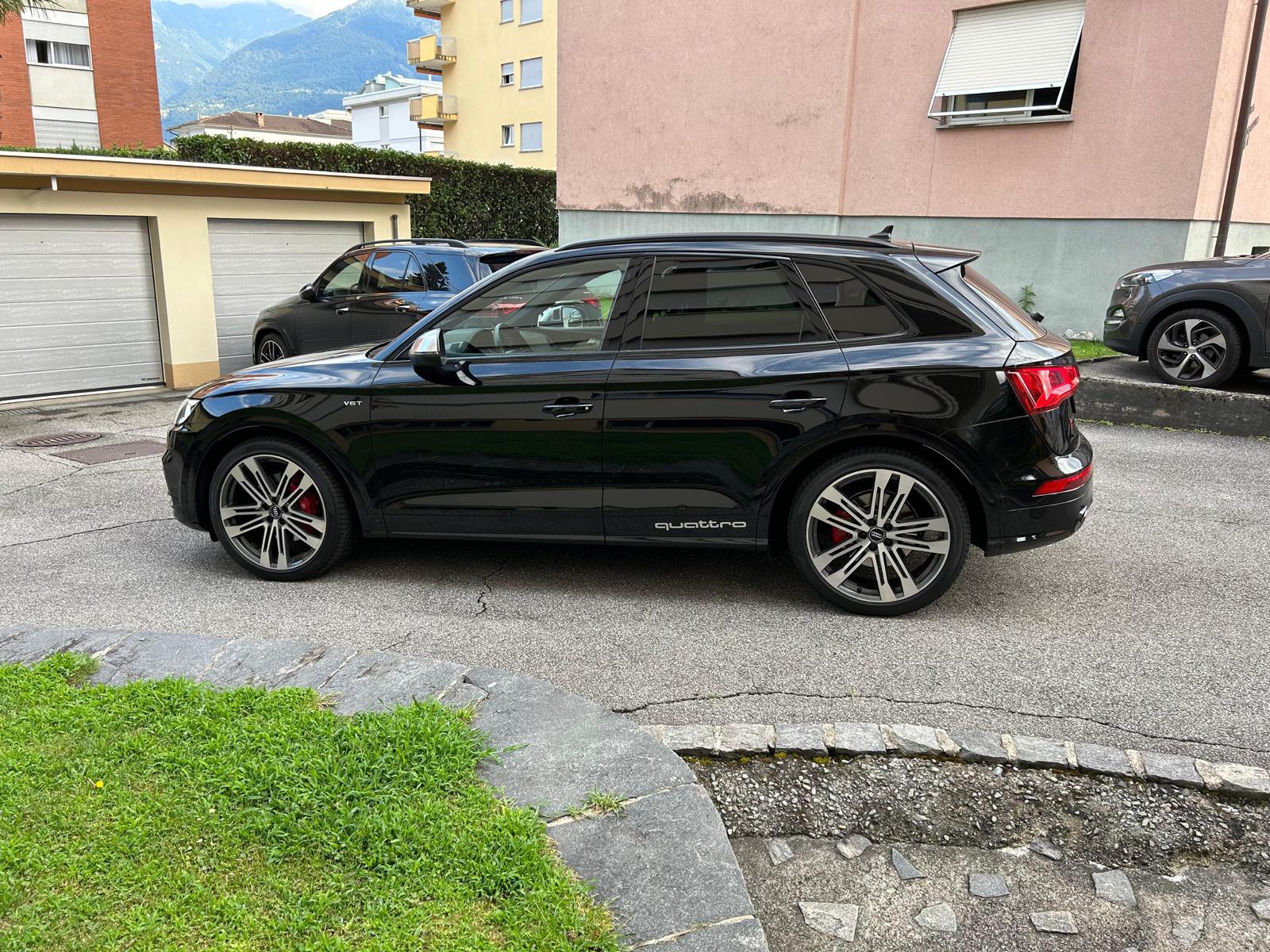 AUDI SQ5-image-1