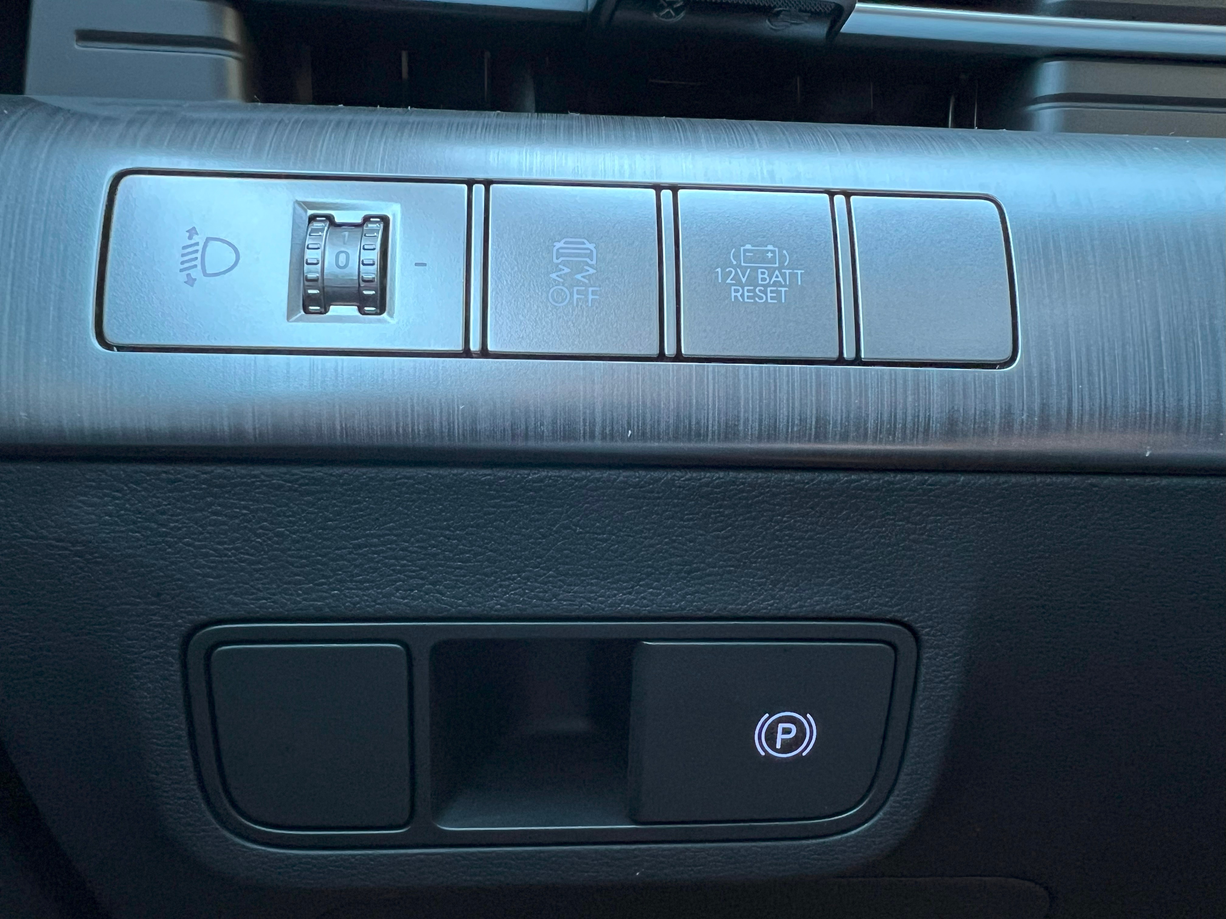 Image HYUNDAI KONA Kona 1.6 GDi HEV Vertex DCT