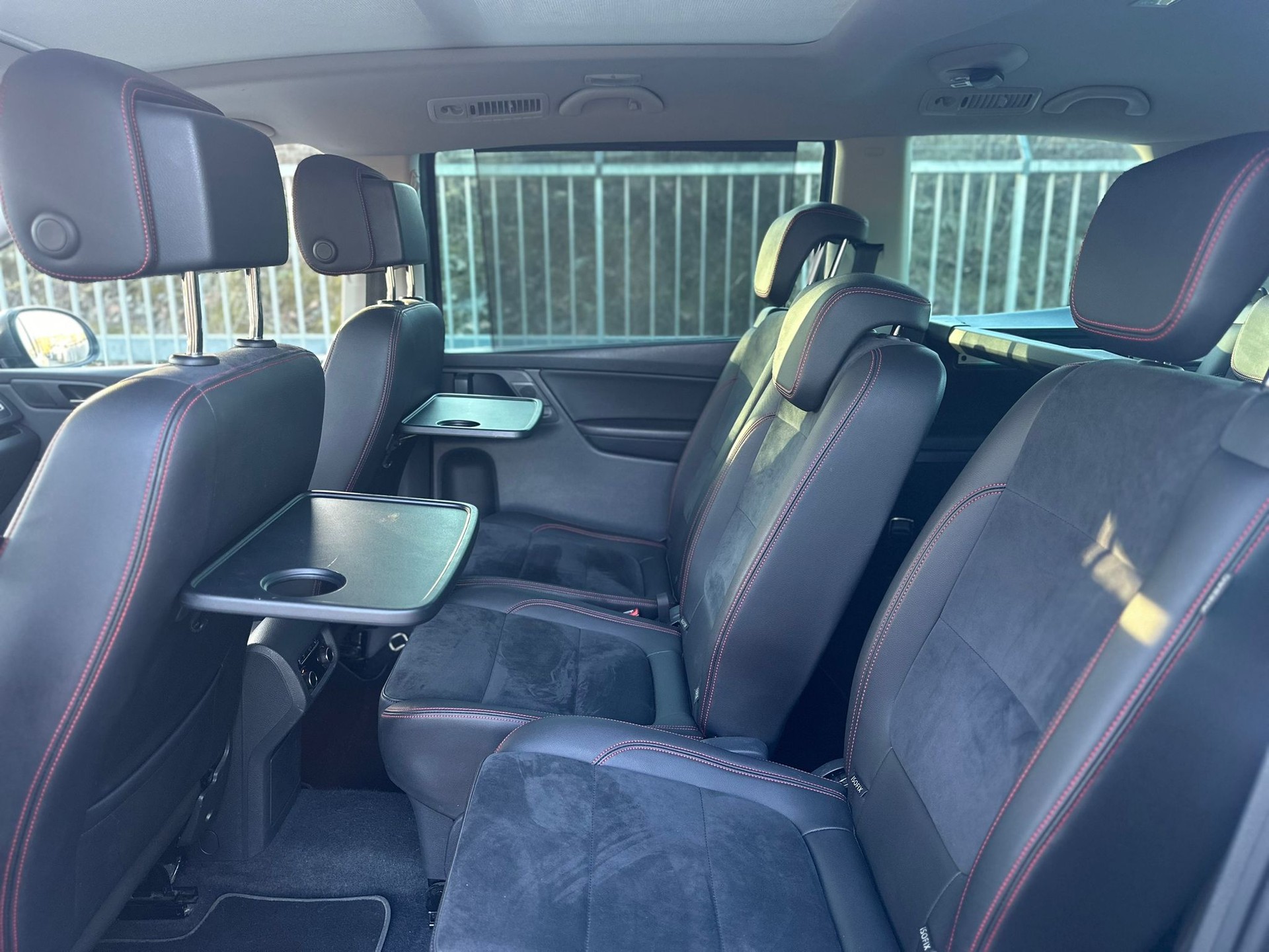 SEAT Alhambra 2.0 TDI FR Line-image-9