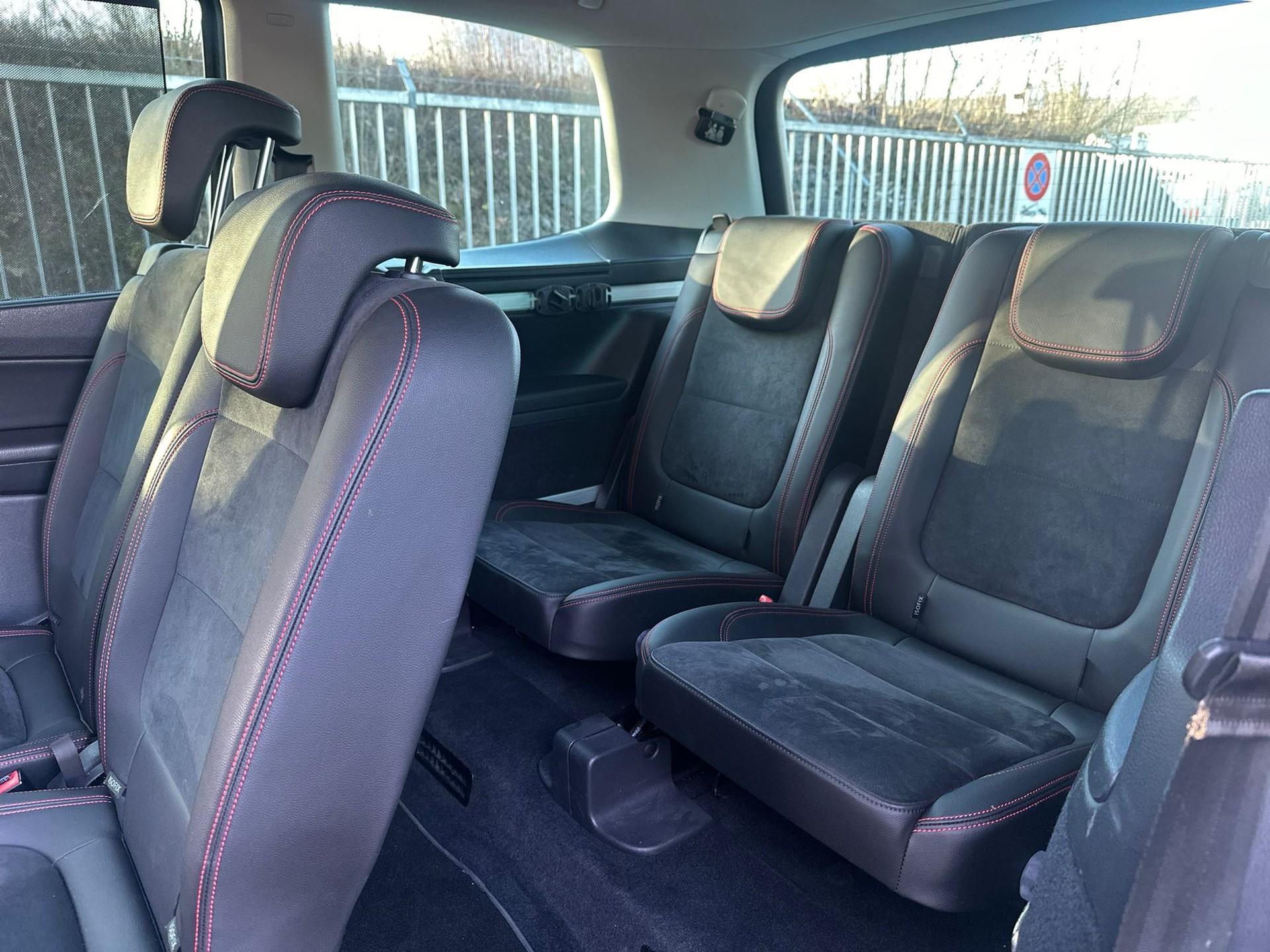 SEAT Alhambra 2.0 TDI FR Line-image-8
