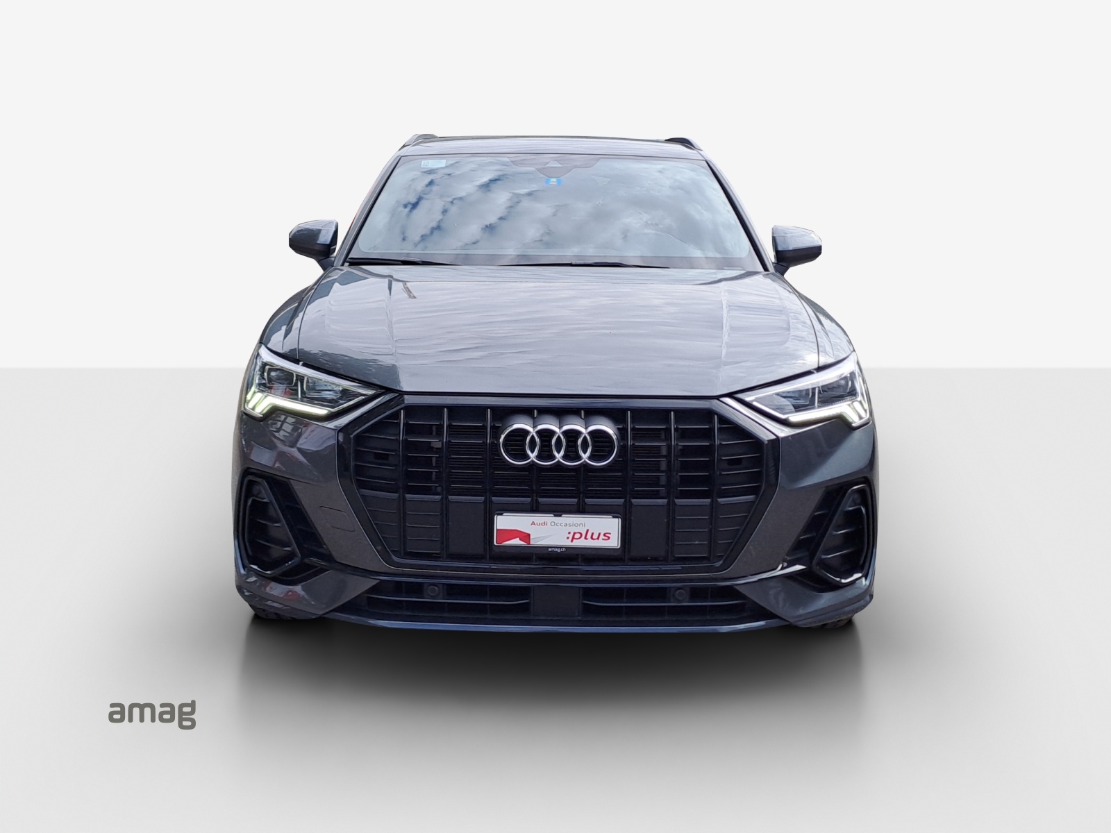 AUDI Q3 45 TFSI e S line Attraction S-tronic-image-7