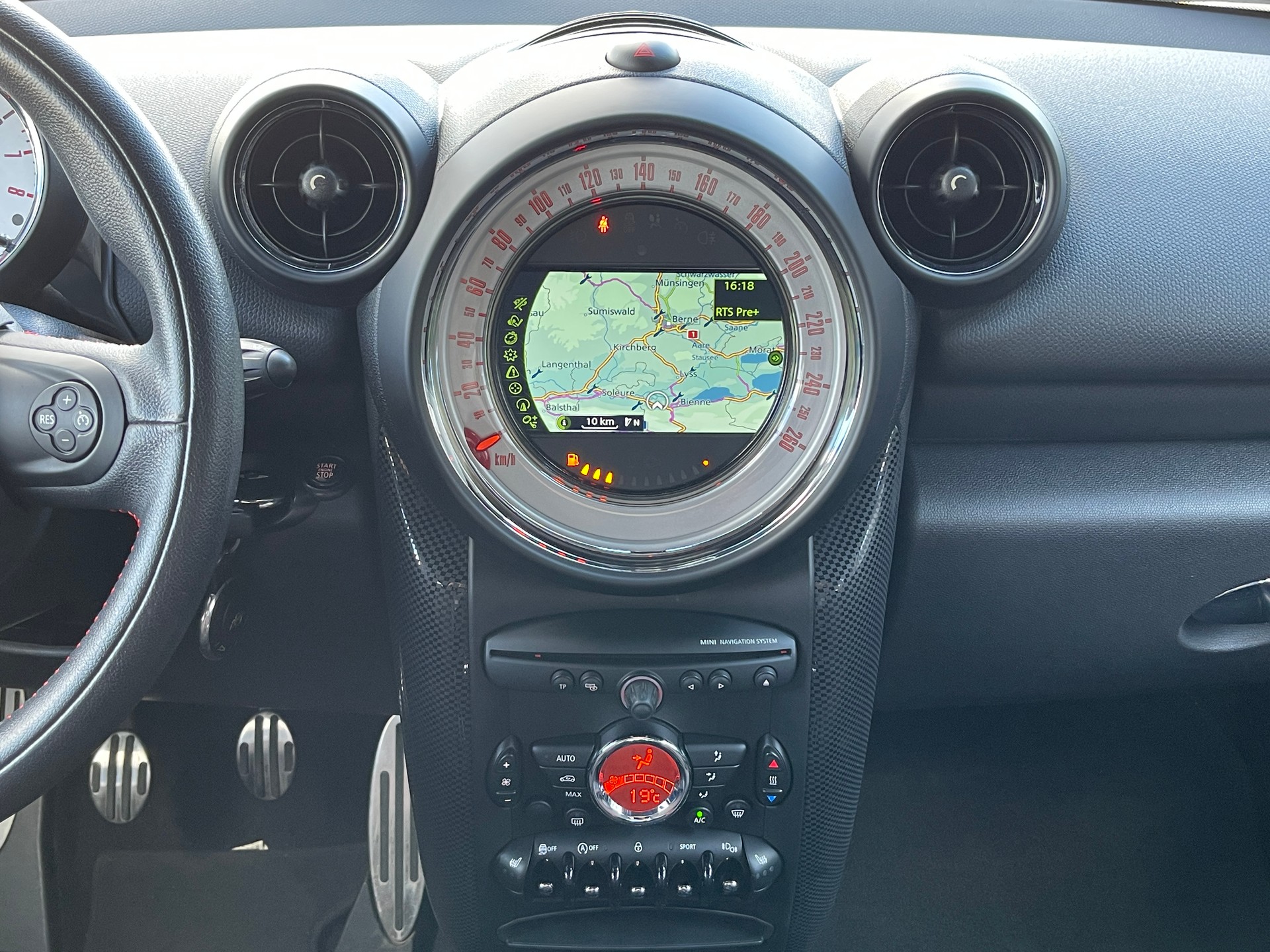 MINI Countryman Cooper S ALL4-image-10