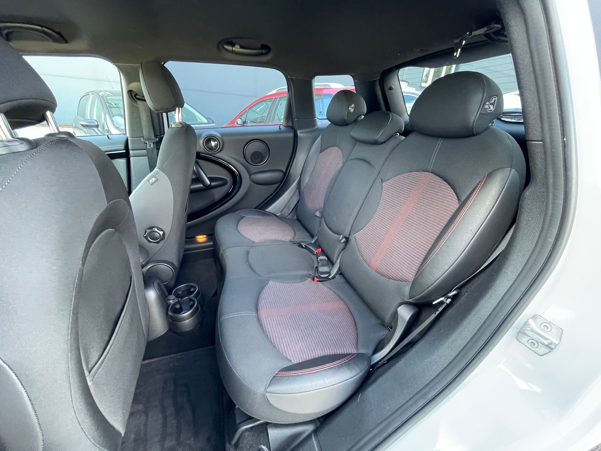 MINI Countryman Cooper S ALL4-image-12