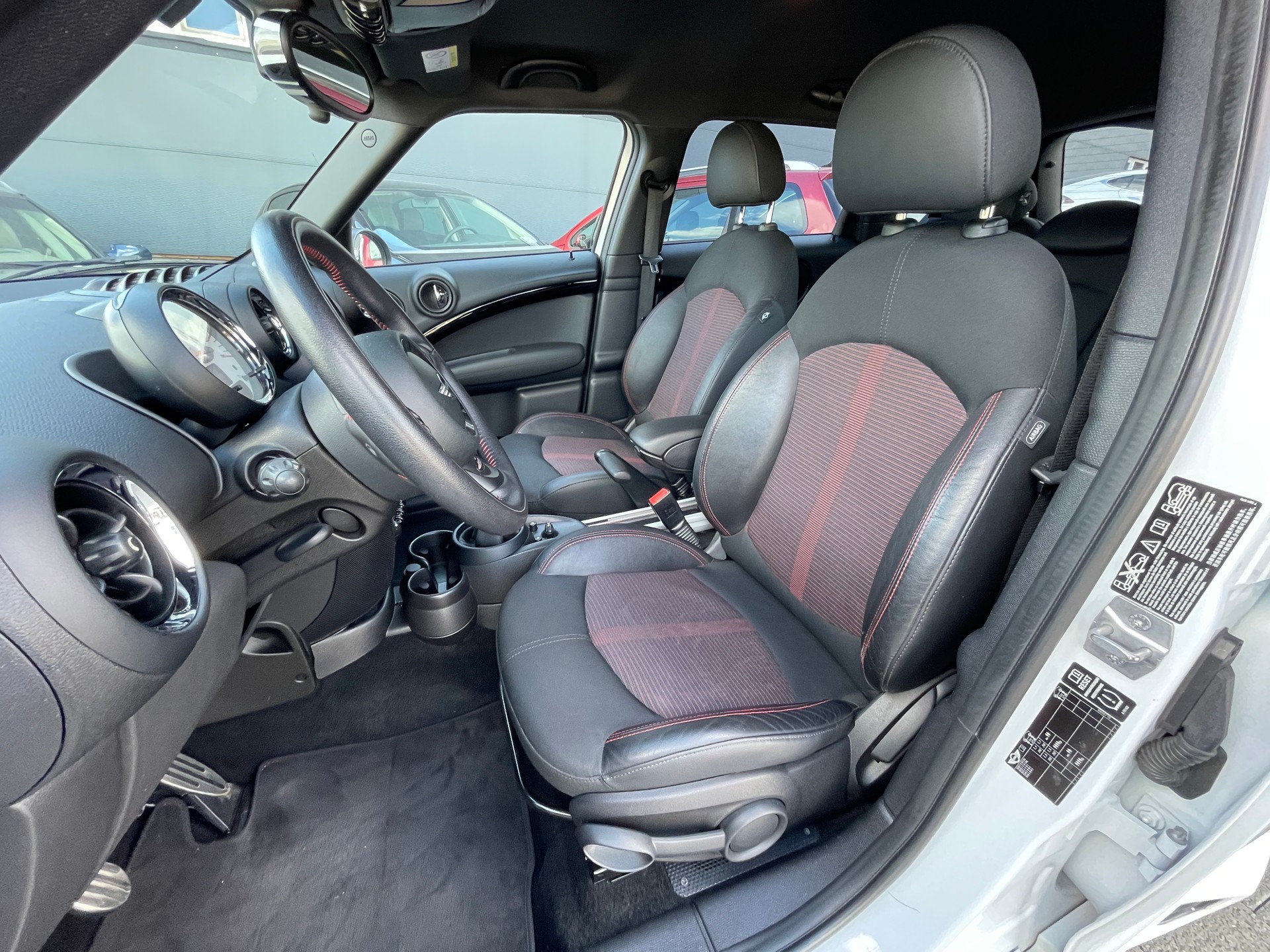 MINI Countryman Cooper S ALL4-image-11