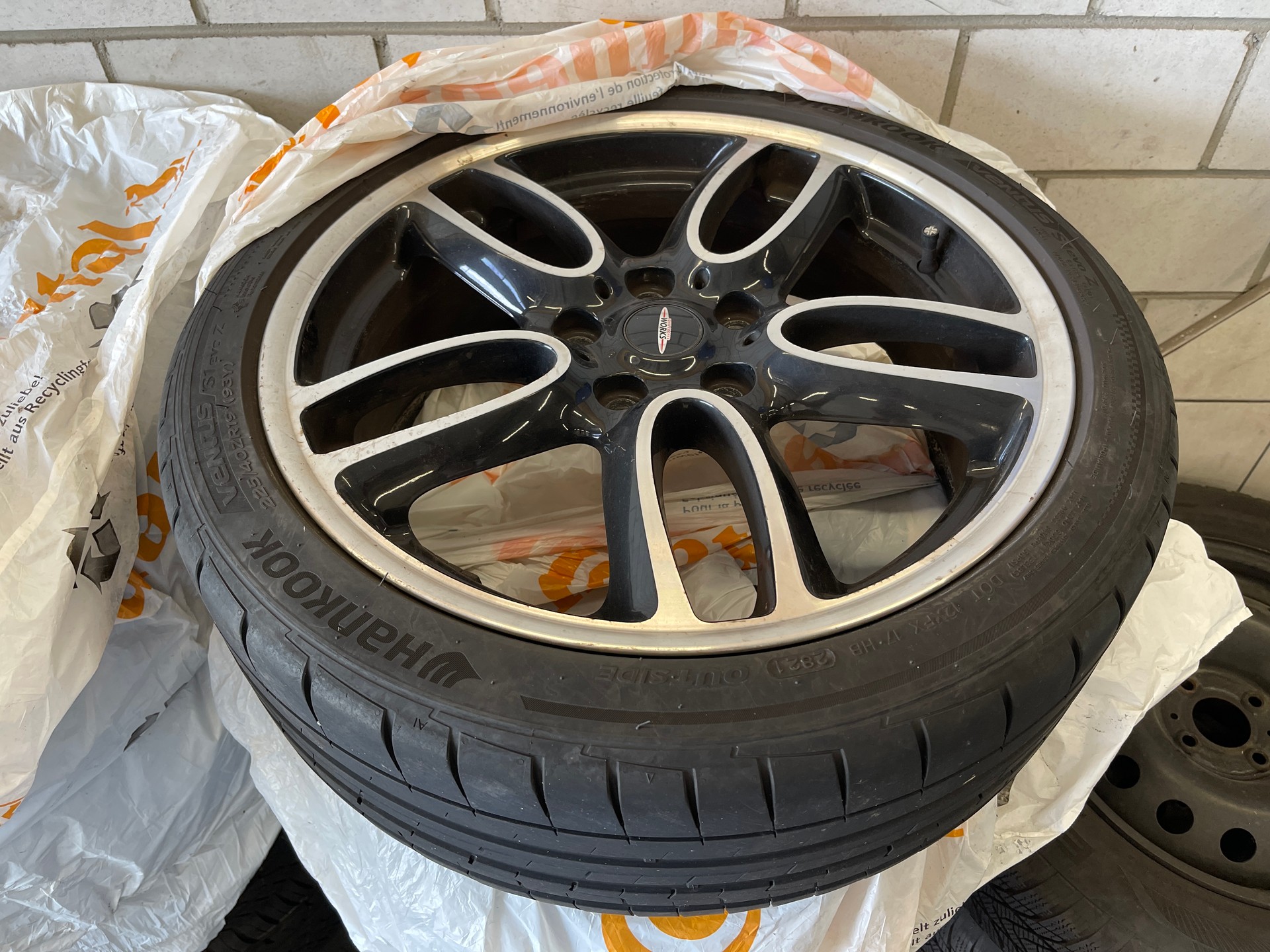 MINI Countryman Cooper S ALL4-image-14