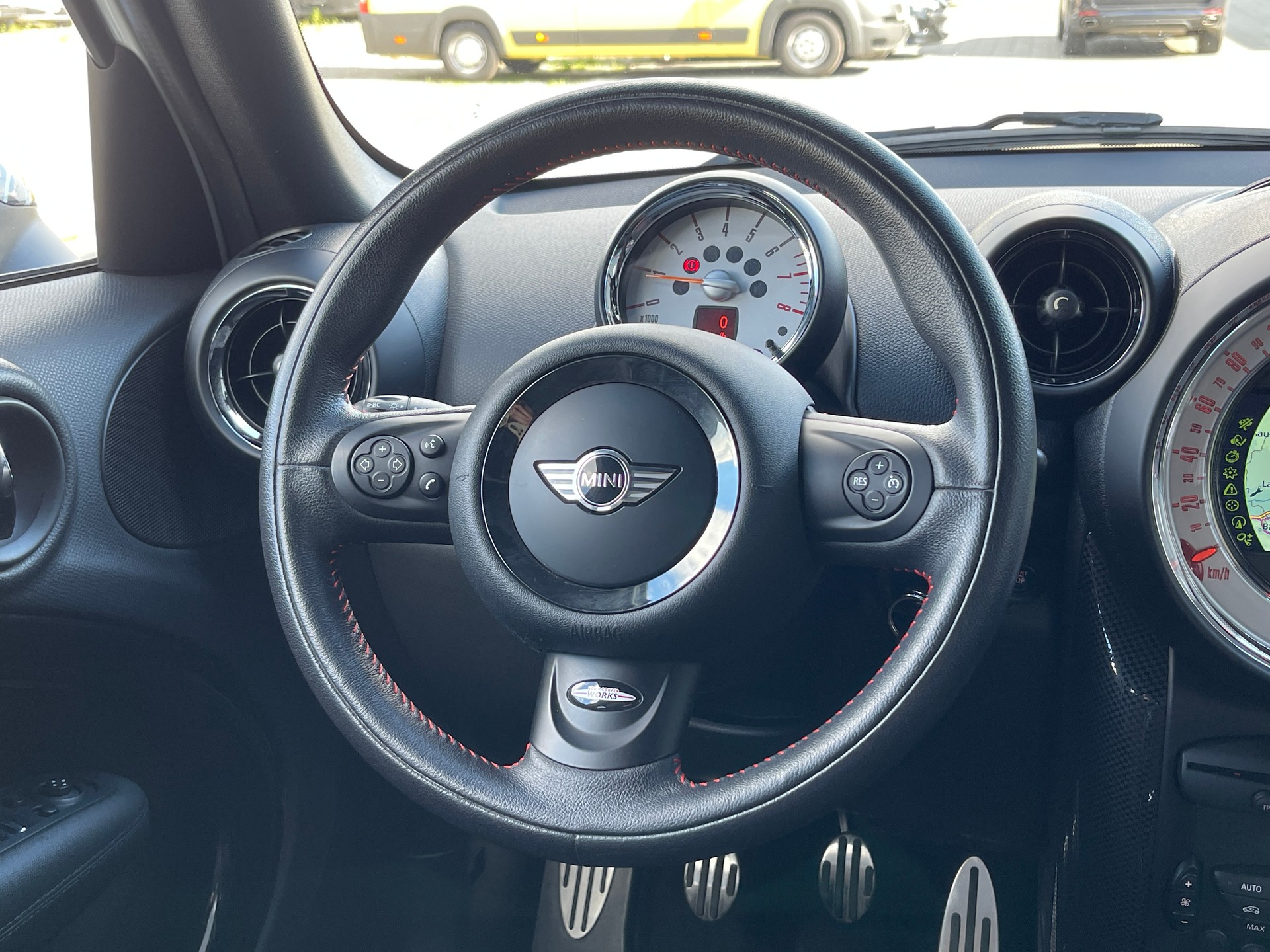 MINI Countryman Cooper S ALL4-image-8
