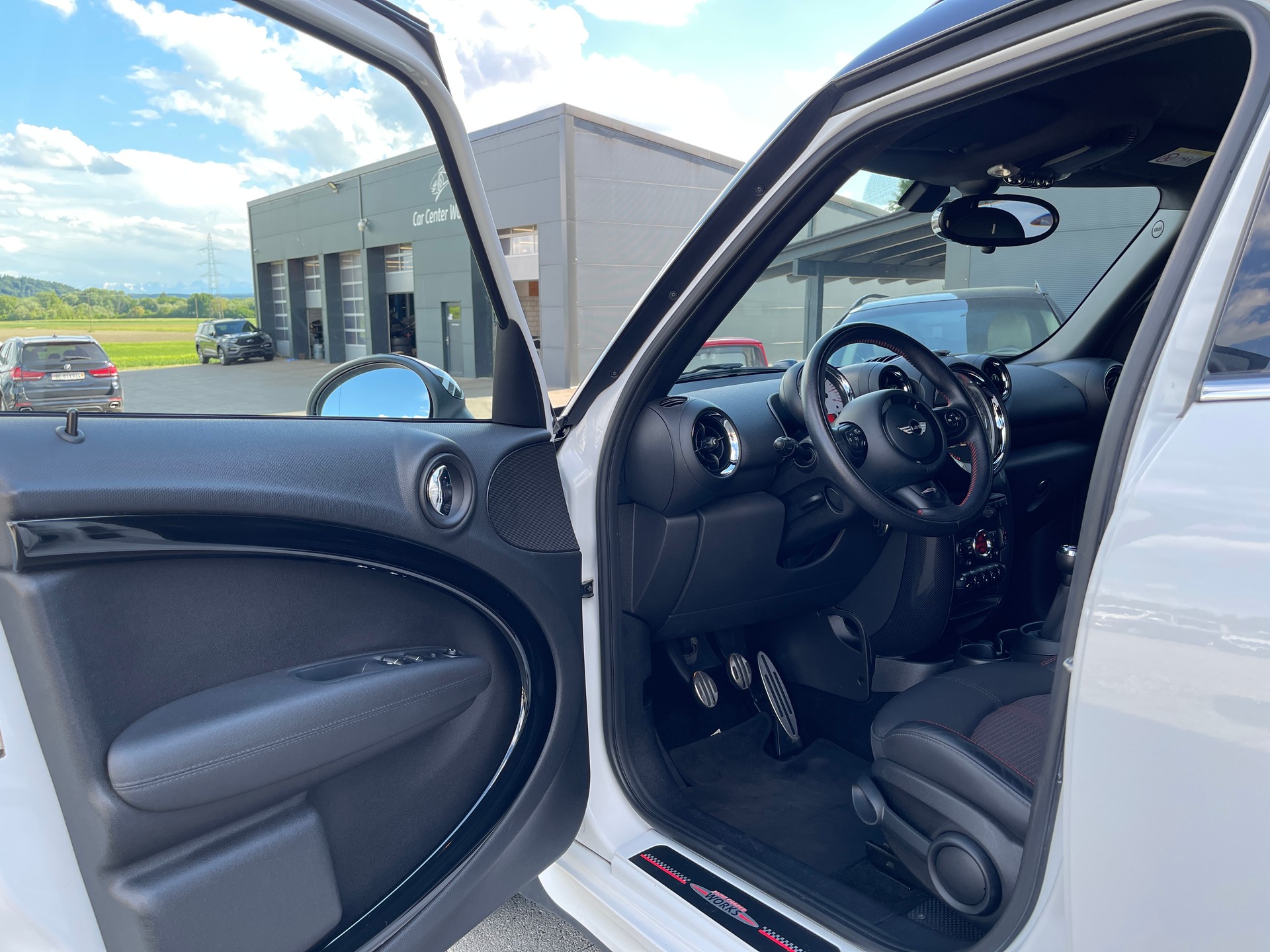 MINI Countryman Cooper S ALL4-image-6