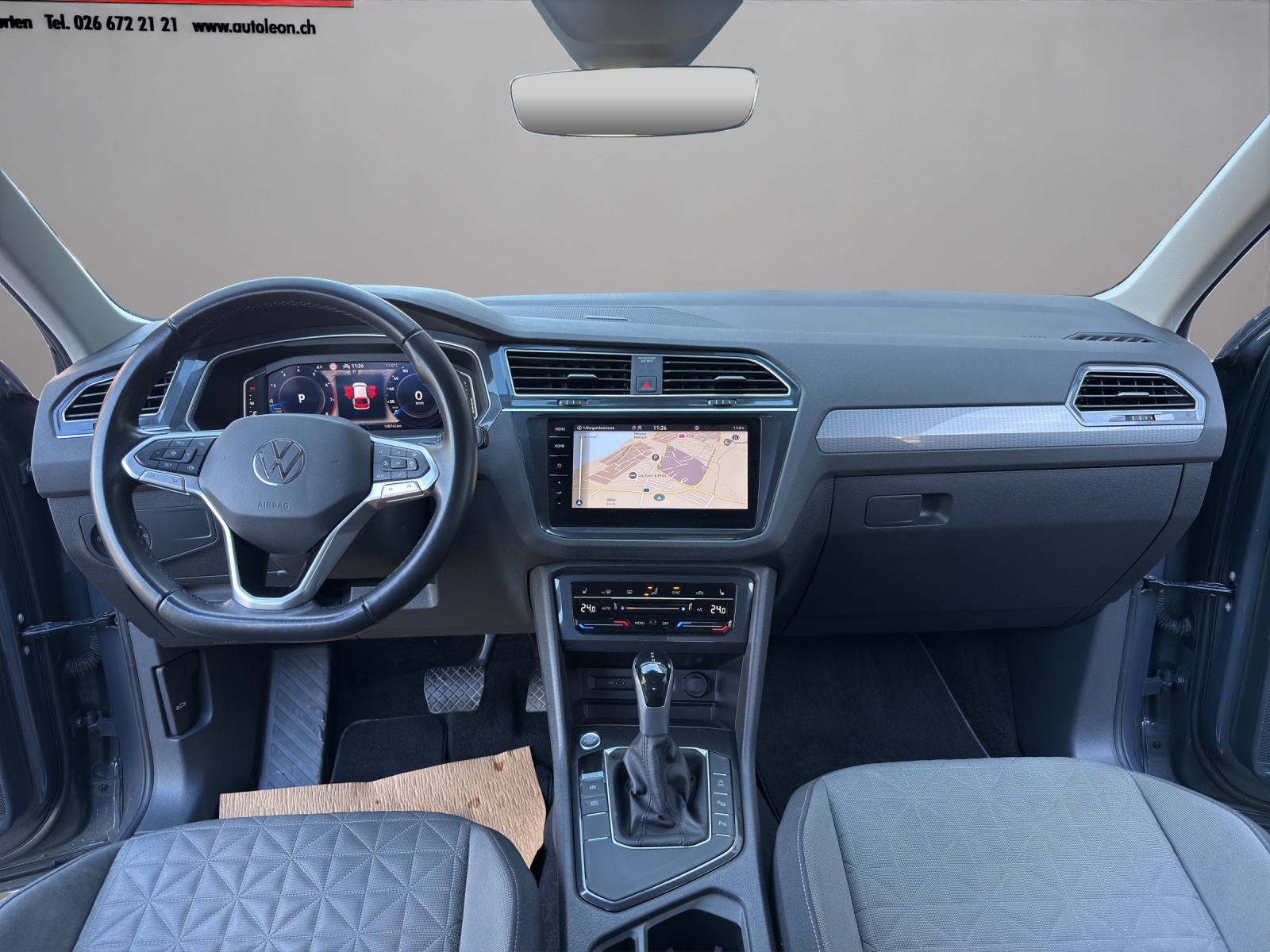 VW Tiguan 1.5TSI Evo Life DSG-image-13