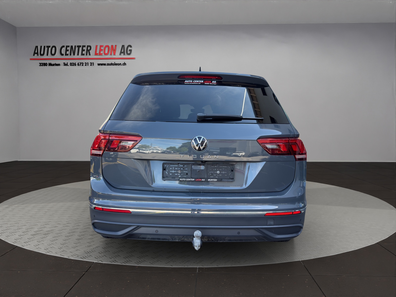 VW Tiguan 1.5TSI Evo Life DSG-image-4