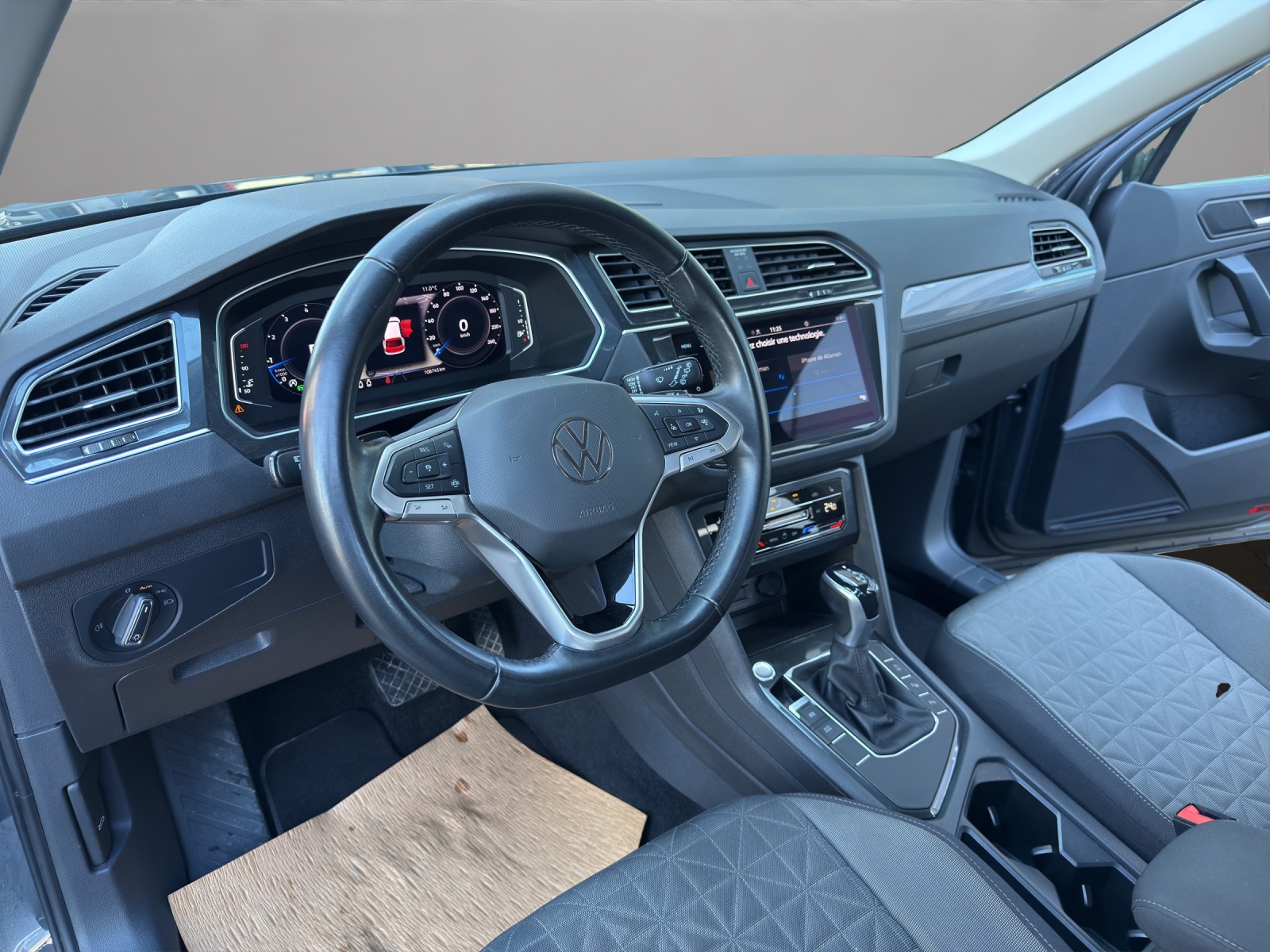 VW Tiguan 1.5TSI Evo Life DSG-image-9