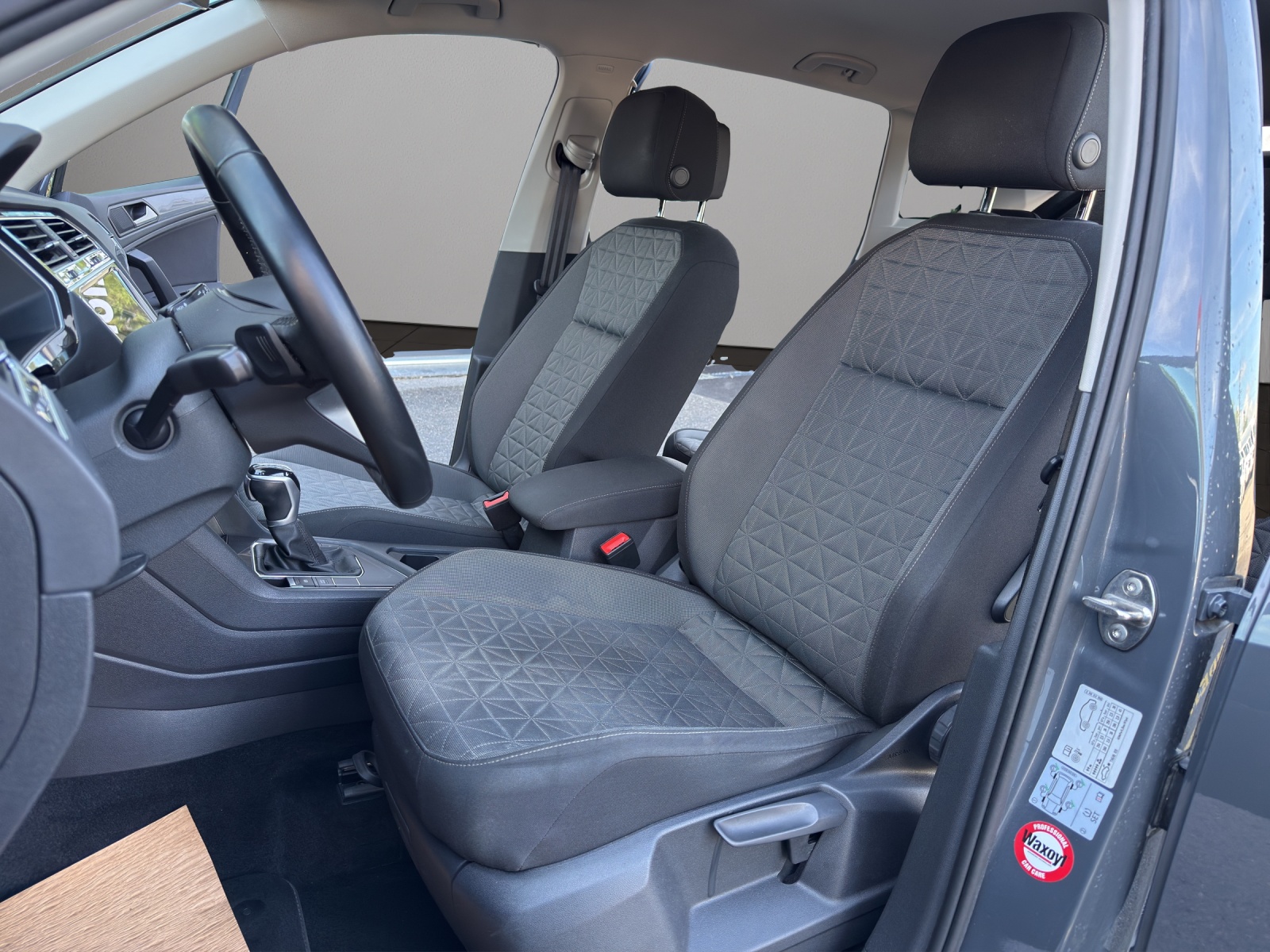 VW Tiguan 1.5TSI Evo Life DSG-image-8