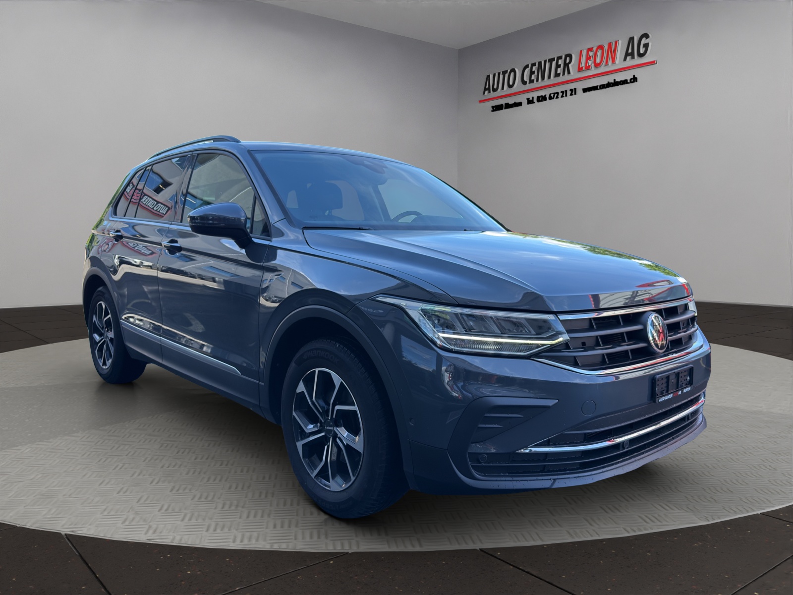 VW Tiguan 1.5TSI Evo Life DSG-image-7